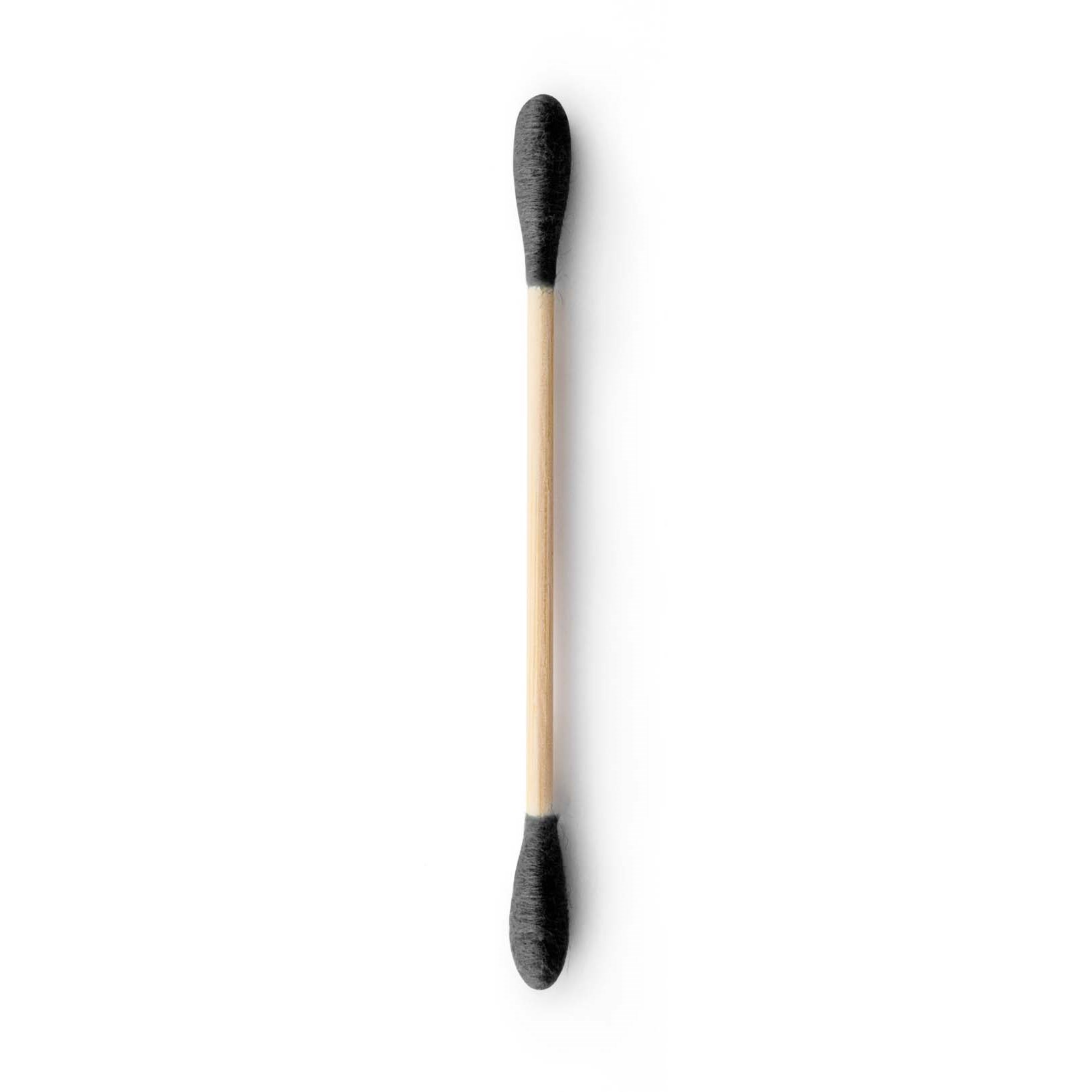 The Humble Co. Bamboo Cotton Swabs Black (obrázok 4)