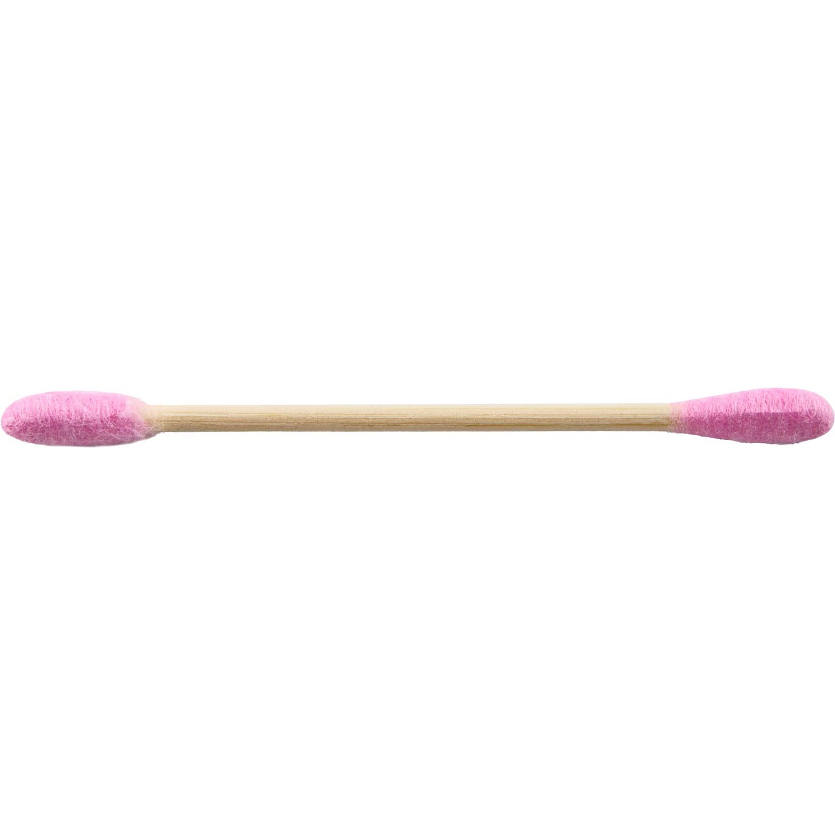 The Humble Co. Bamboo Cotton Swabs Purple (obrázok 3)