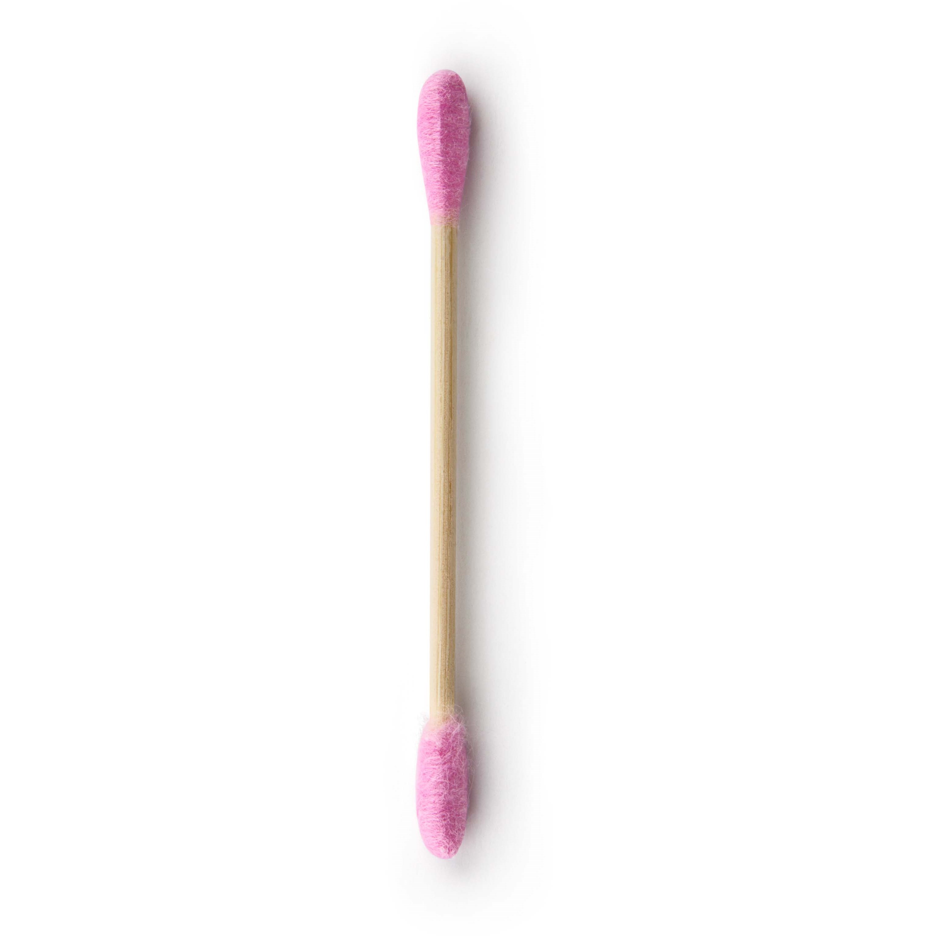 The Humble Co. Bamboo Cotton Swabs Purple (obrázok 4)