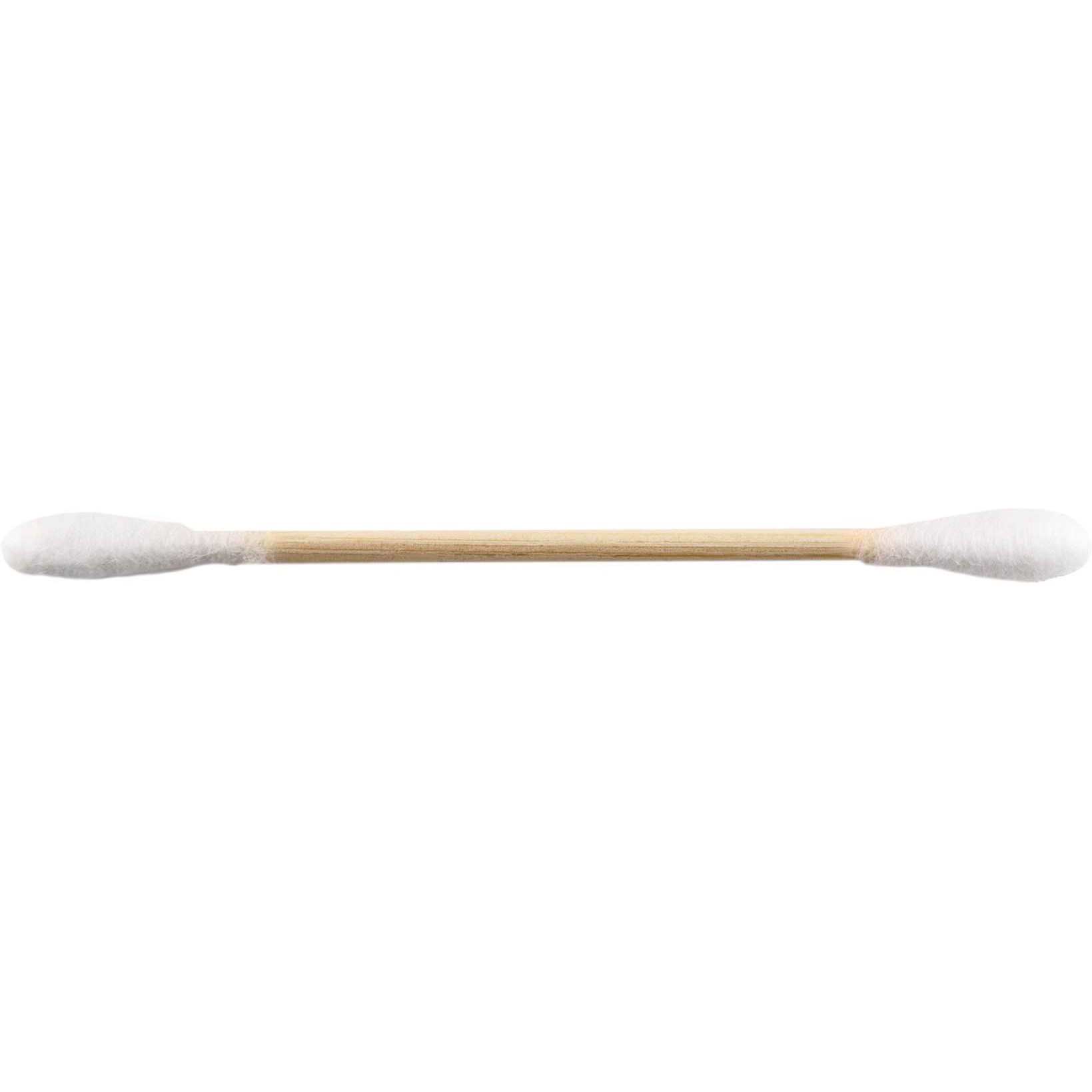 The Humble Co. Bamboo Cotton Swabs White (obrázok 3)