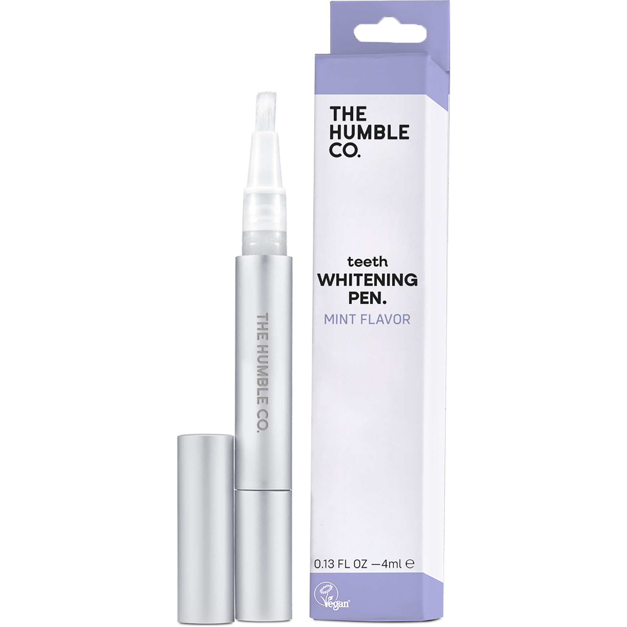 The Humble Co. Whitening Pen 4 ml (obrázok 3)