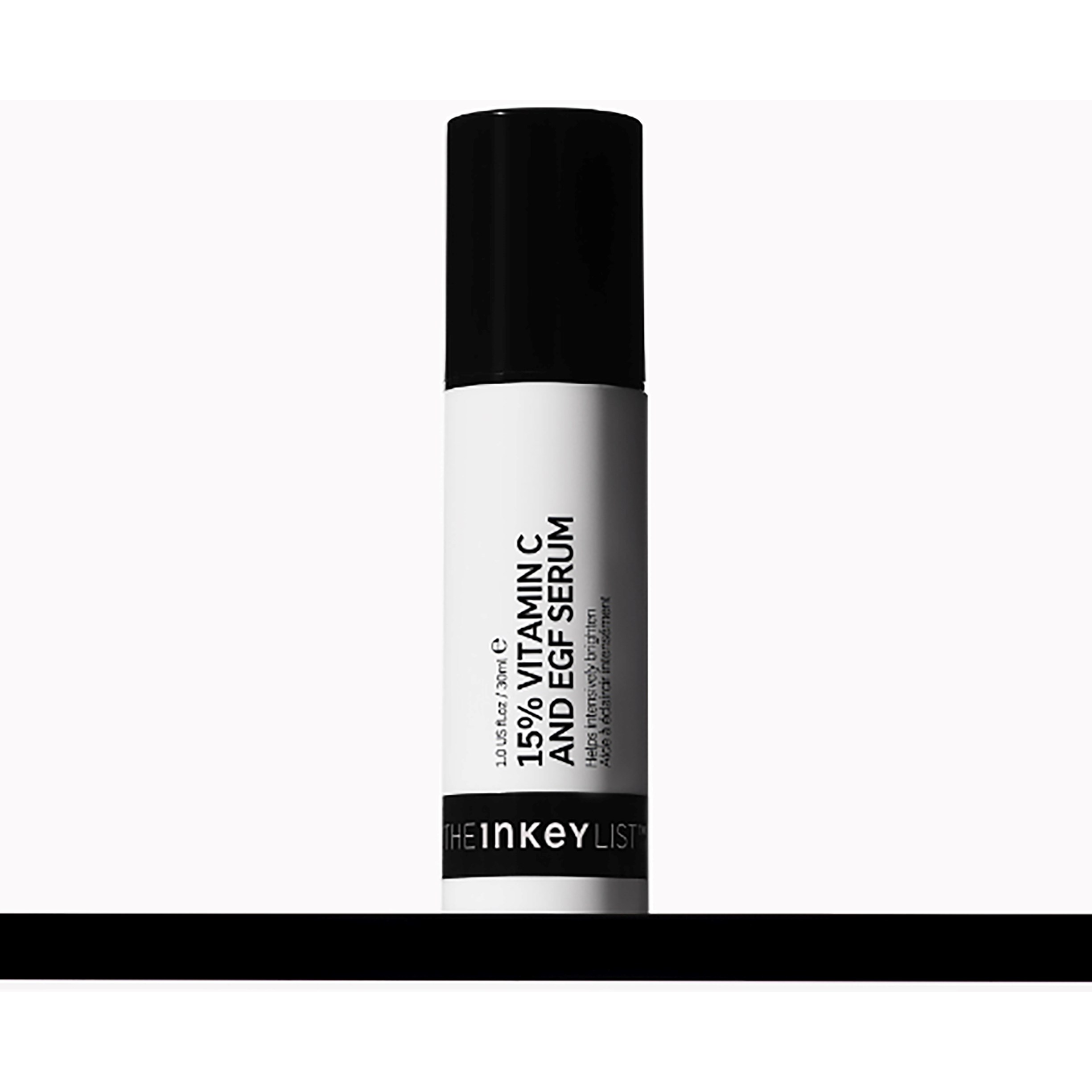 The Inkey List Vitamin C and EGF Serum 30 ml (obrázok 11)