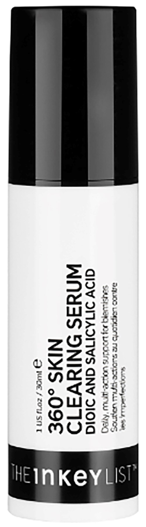 The Inkey List 360 Skin Clearing Serum 30 ml