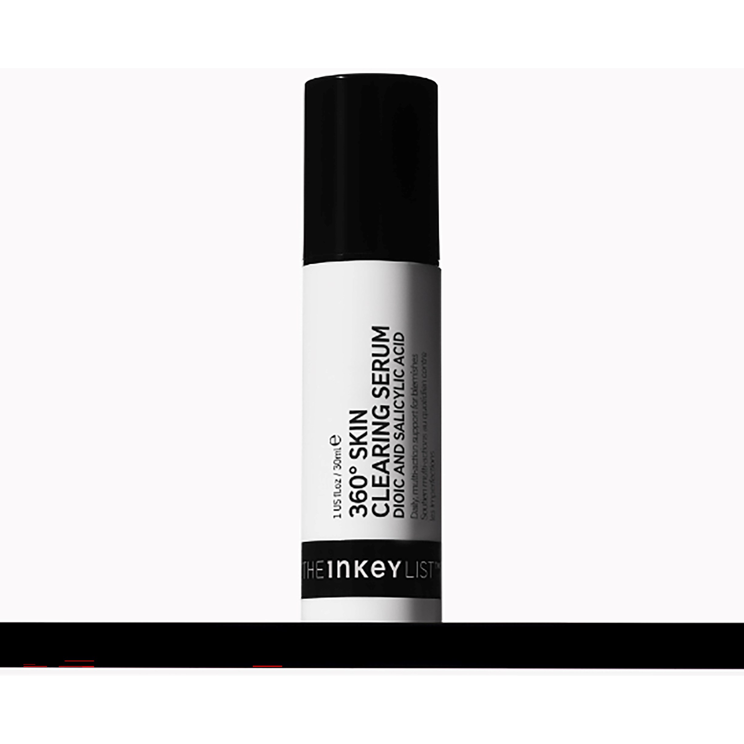 The Inkey List 360 Skin Clearing Serum 30 ml (obrázok 10)