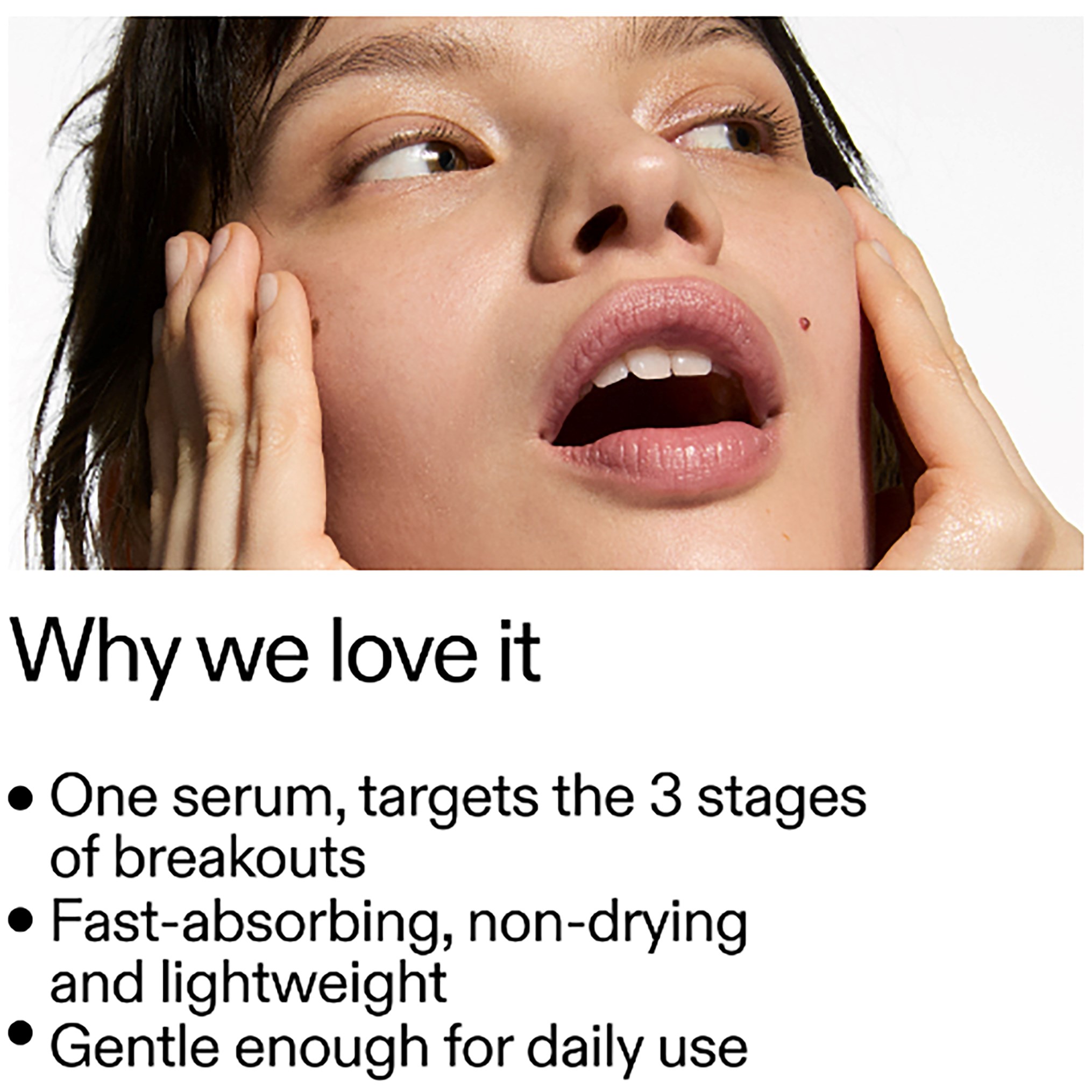 The Inkey List 360 Skin Clearing Serum 30 ml (obrázok 11)