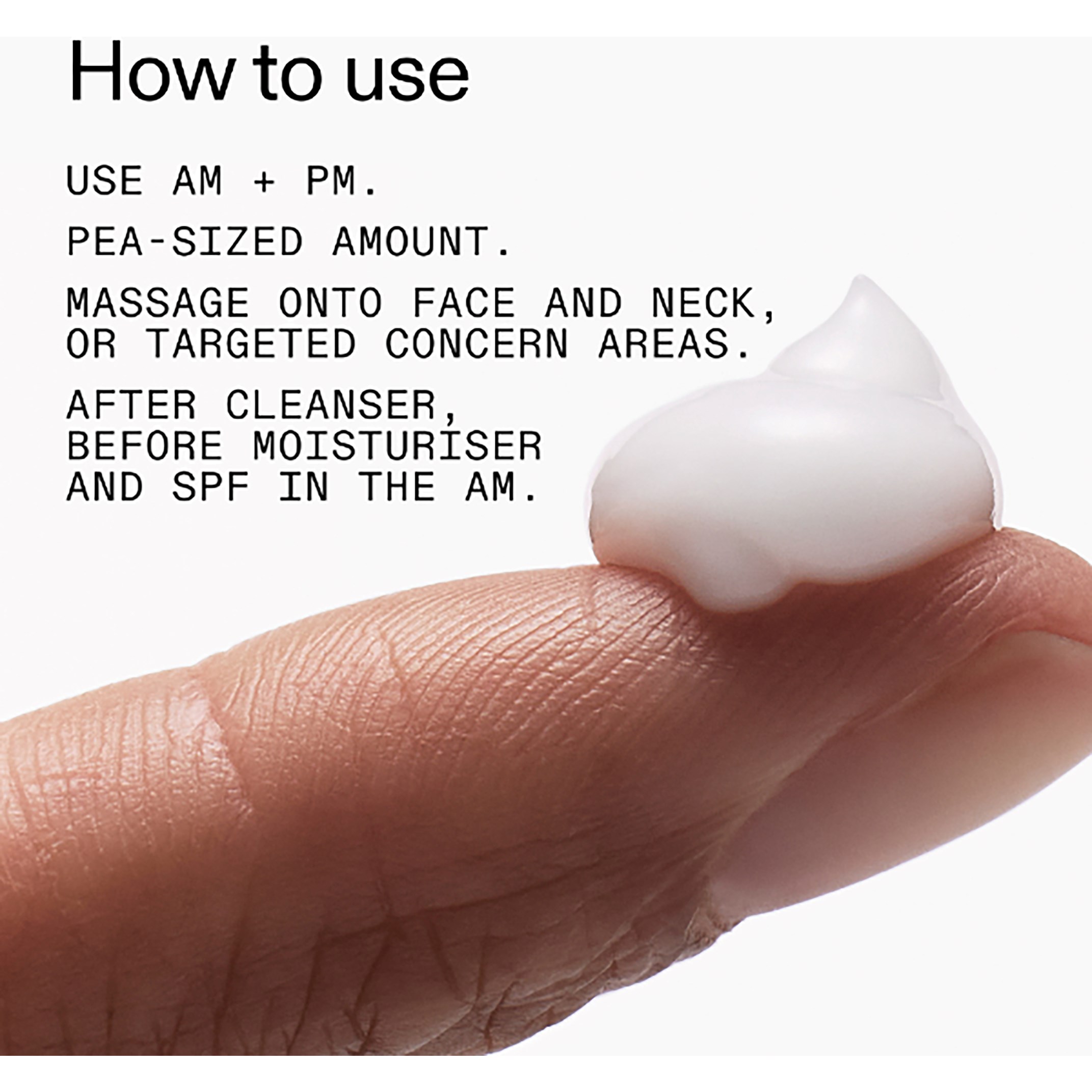 The Inkey List 360 Skin Clearing Serum 30 ml (obrázok 8)