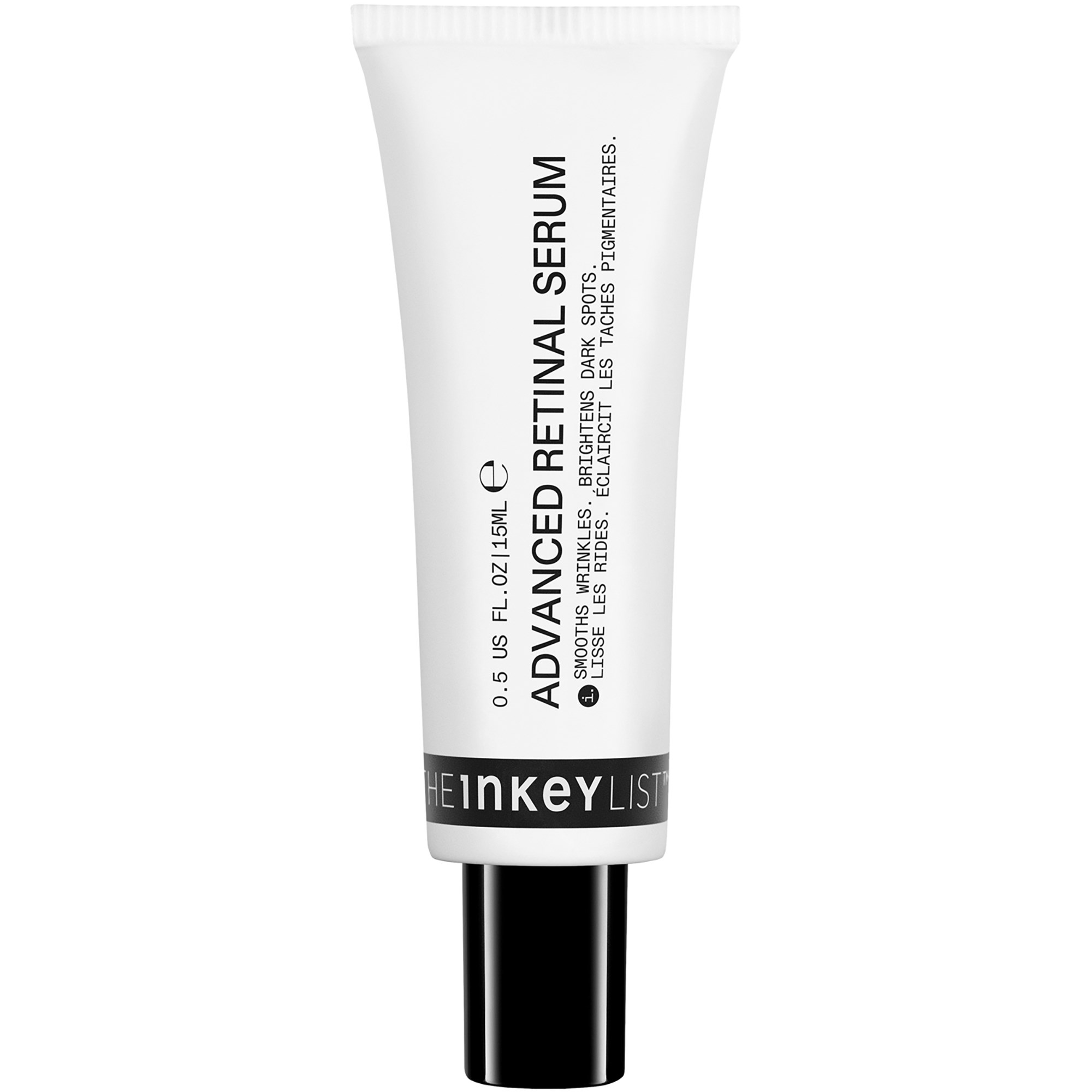 The Inkey List Advanced Retinal Serum 15 ml billede