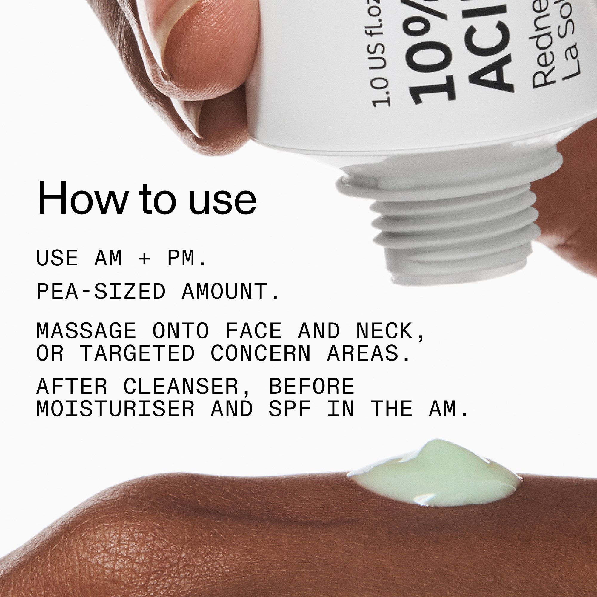 The Inkey List Azelaic Acid 10% Serum 30 ml (obrázok 4)