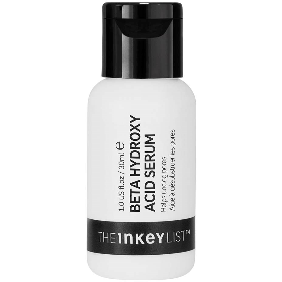The Inkey List Beta Hydroxy Acid Serum 30 ml billede