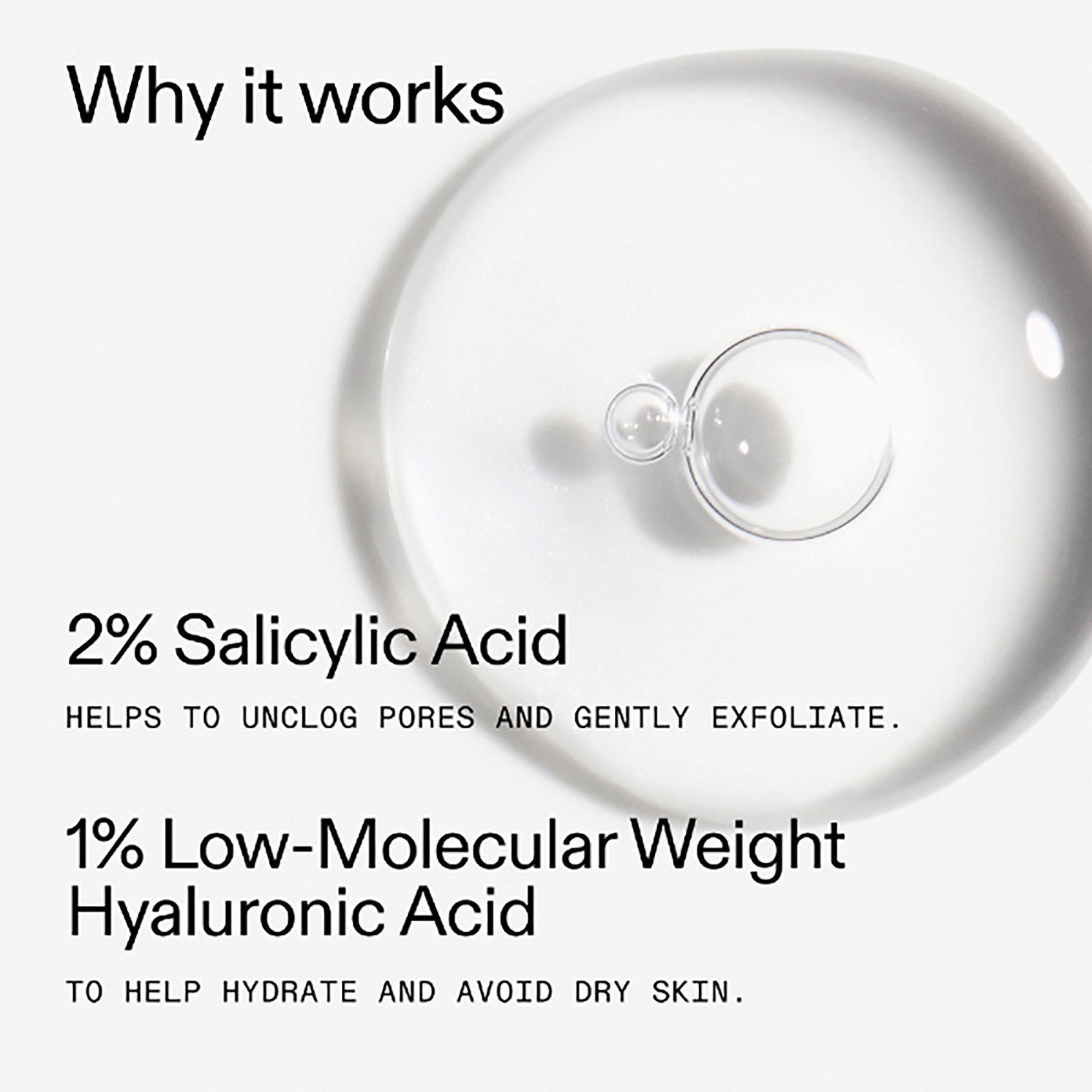 The Inkey List Beta Hydroxy Acid Serum 30 ml (obrázok 3)
