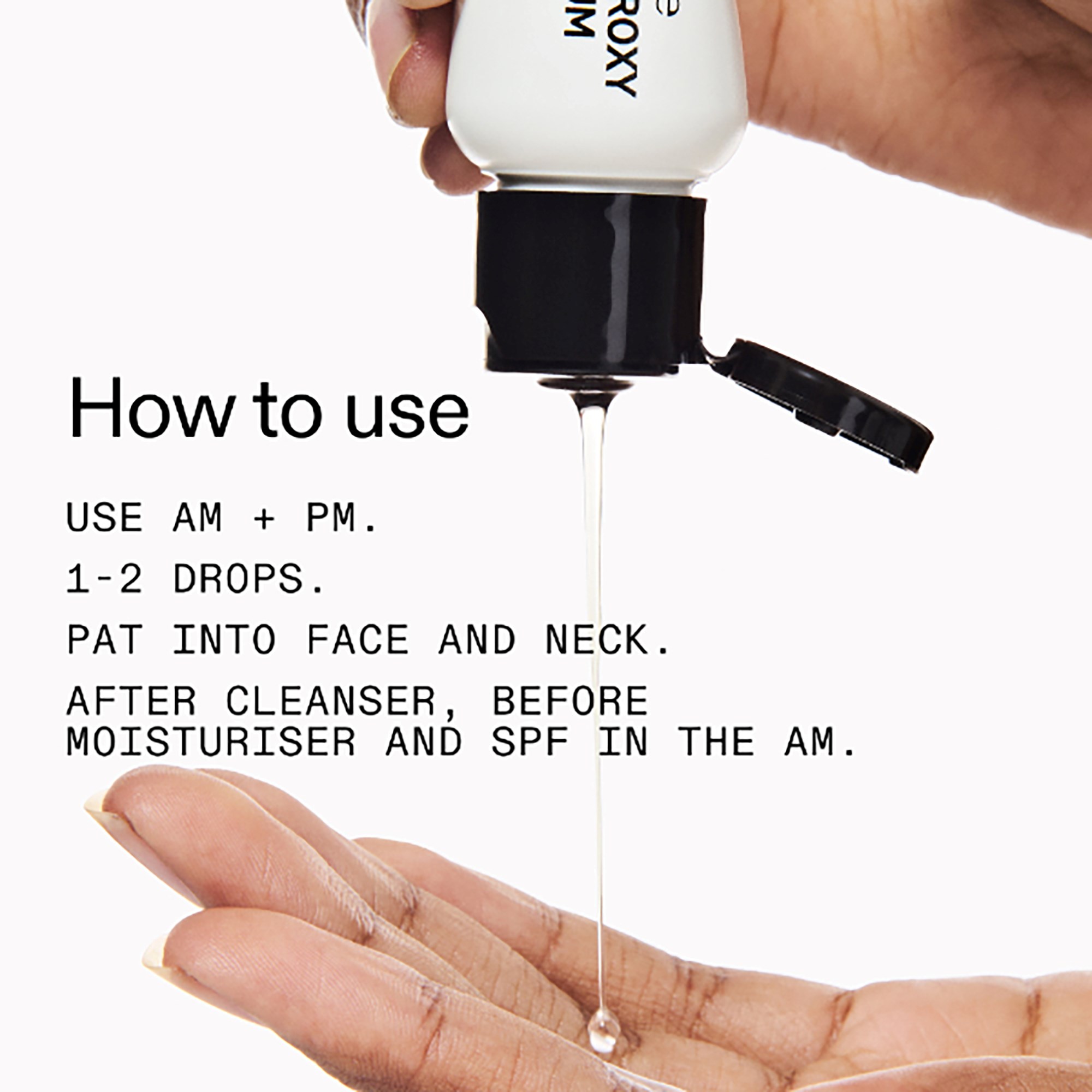 The Inkey List Beta Hydroxy Acid Serum 30 ml (obrázok 5)