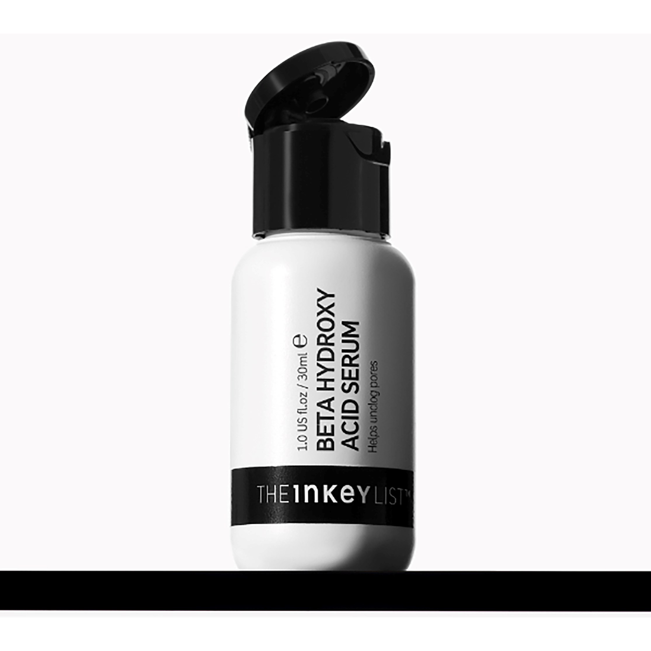 The Inkey List Beta Hydroxy Acid Serum 30 ml (obrázok 7)
