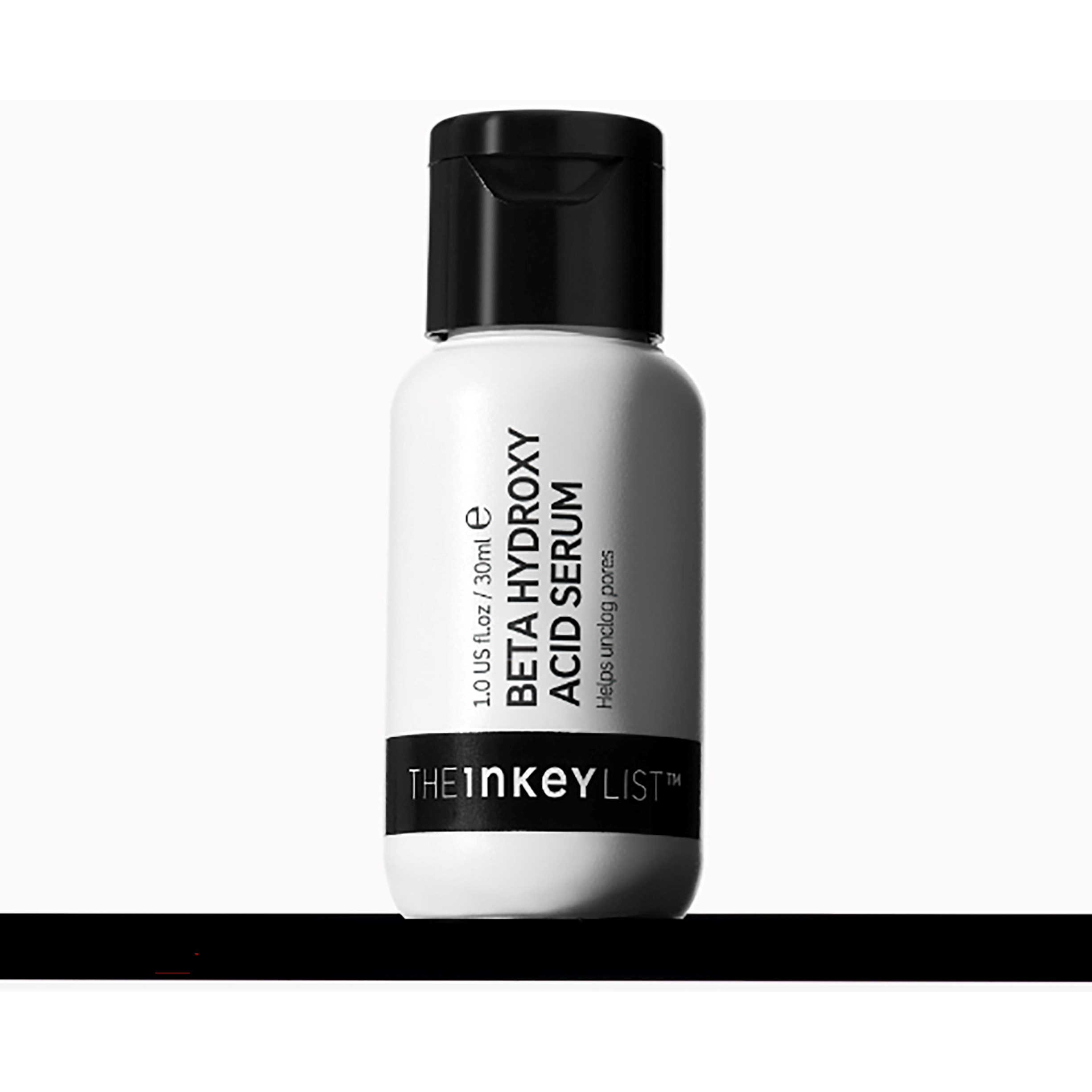 The Inkey List Beta Hydroxy Acid Serum 30 ml (obrázok 8)