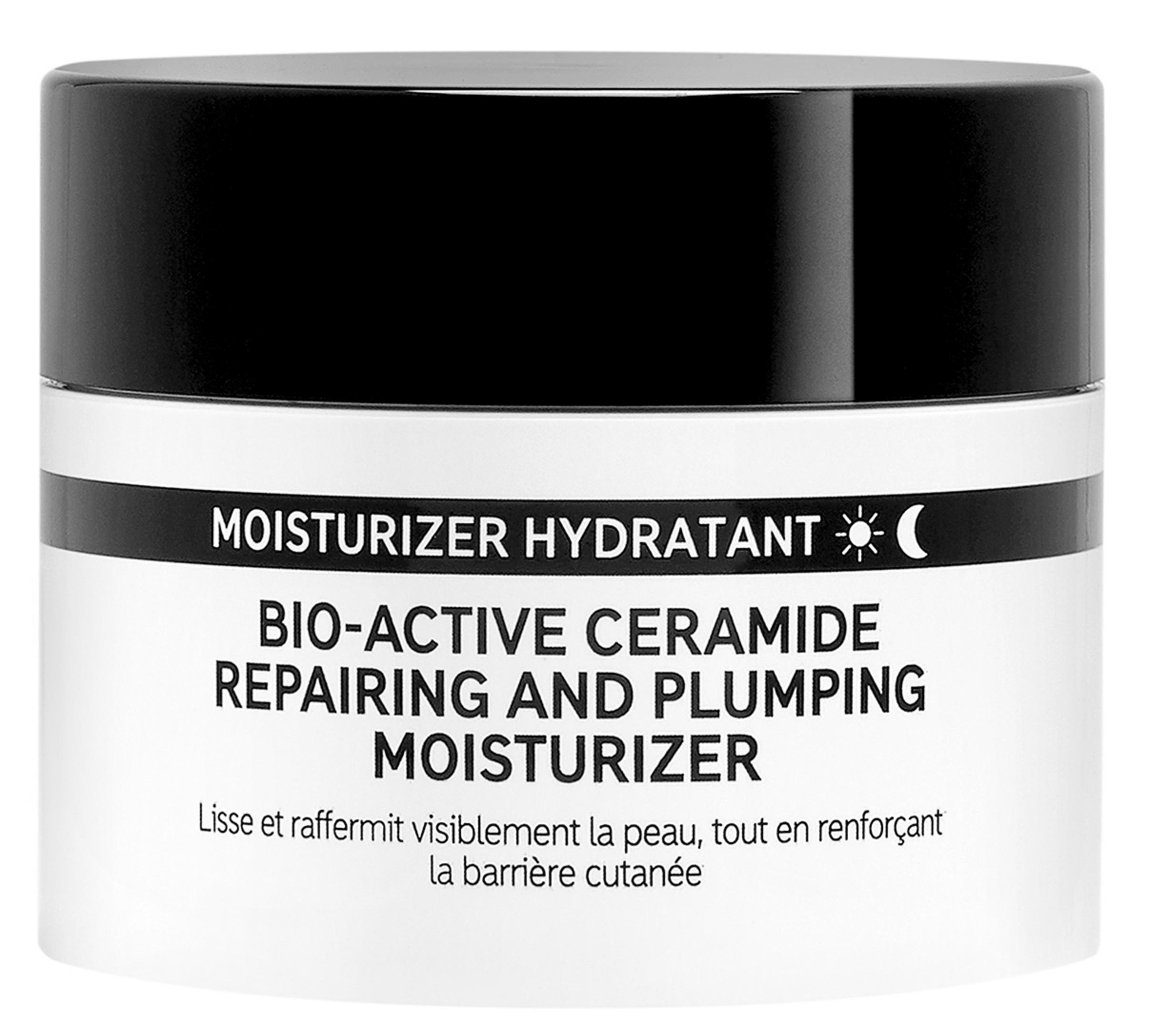 The Inkey List Bio-active Ceramide Repairing And Plumping Moisturizer 