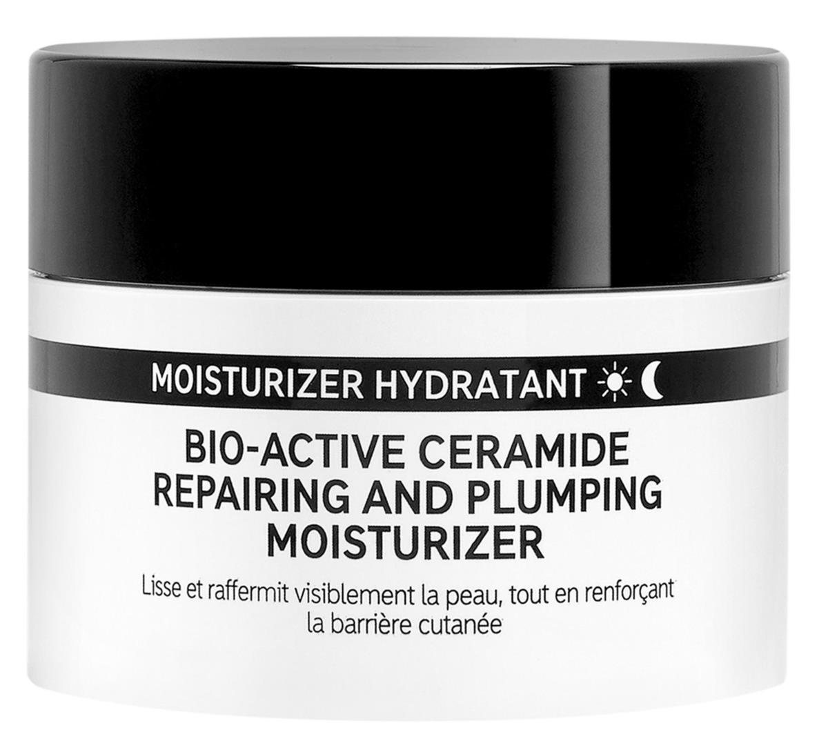 The Inkey List Bio Active Ceramide Repairing and Plumping Moisturizer