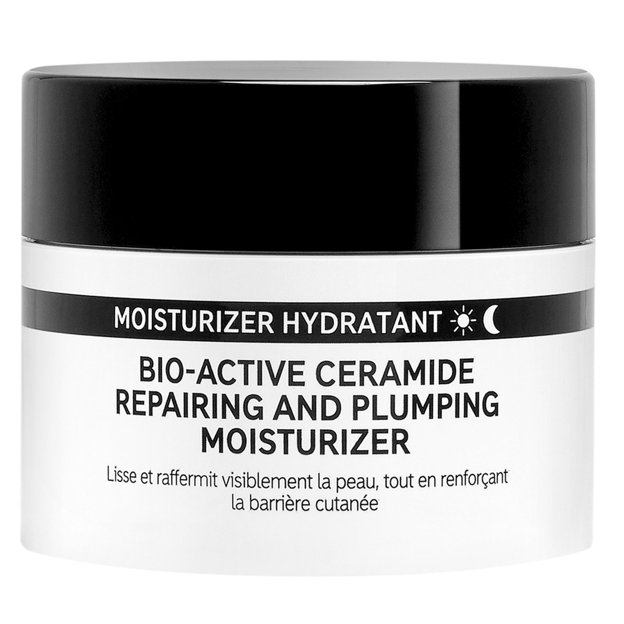 The Inkey List Bio-Active Ceramide Repairing and Plumping Moistur billede