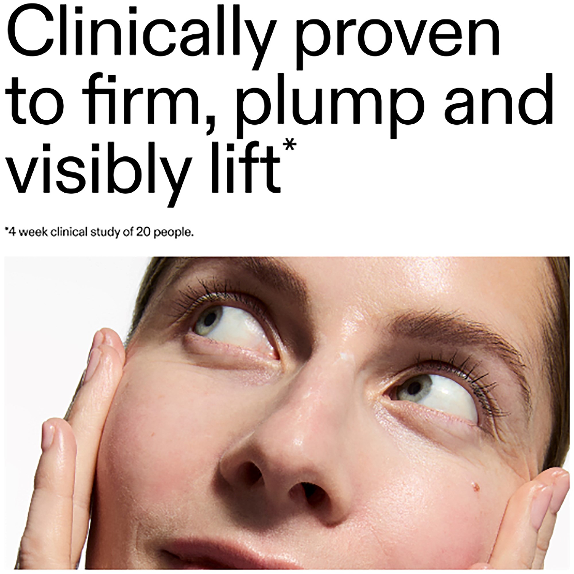 The Inkey List Bio-Active Ceramide Repairing and Plumping Moisturizer (obrázok 6)
