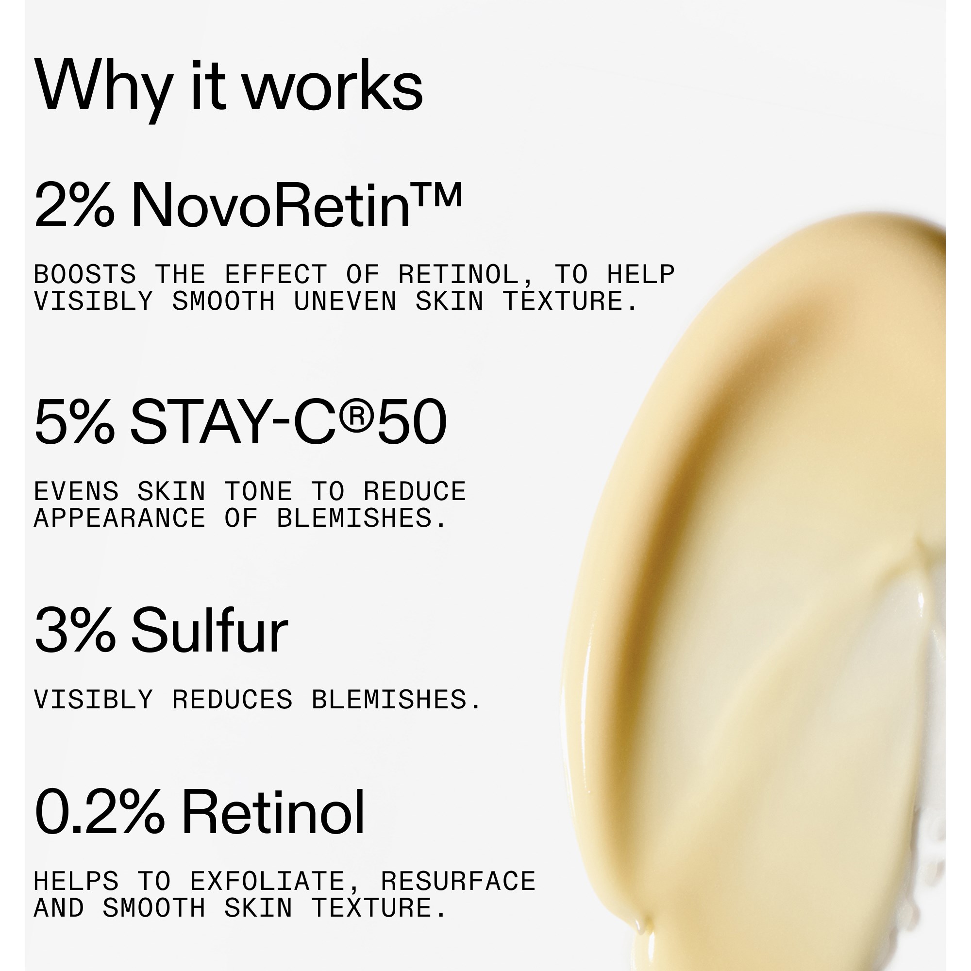 The Inkey List Blemish Clearing Moisturizer 2% Novoretin 50 ml (obrázok 6)