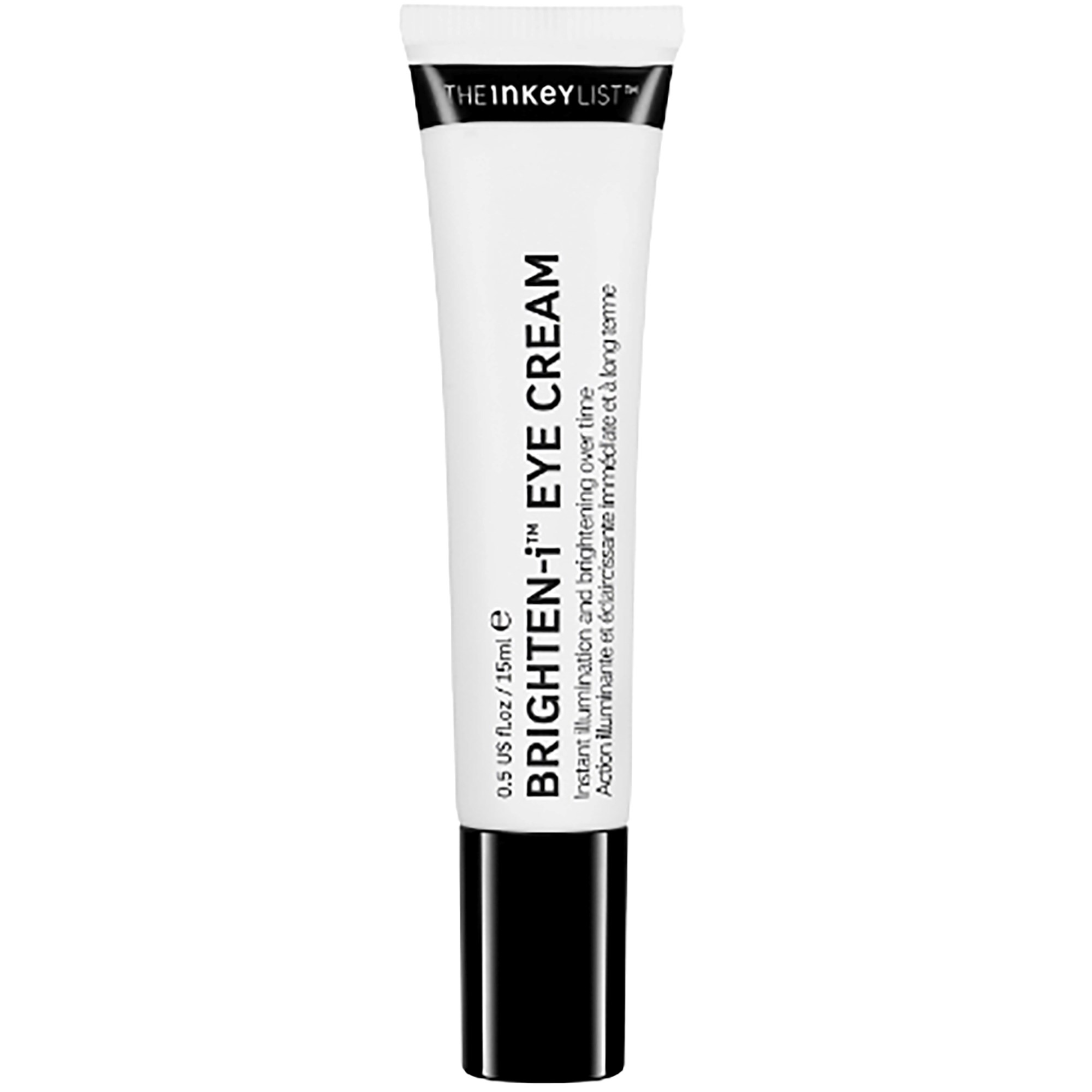 The Inkey List Brighten-i Eye Cream 15 ml