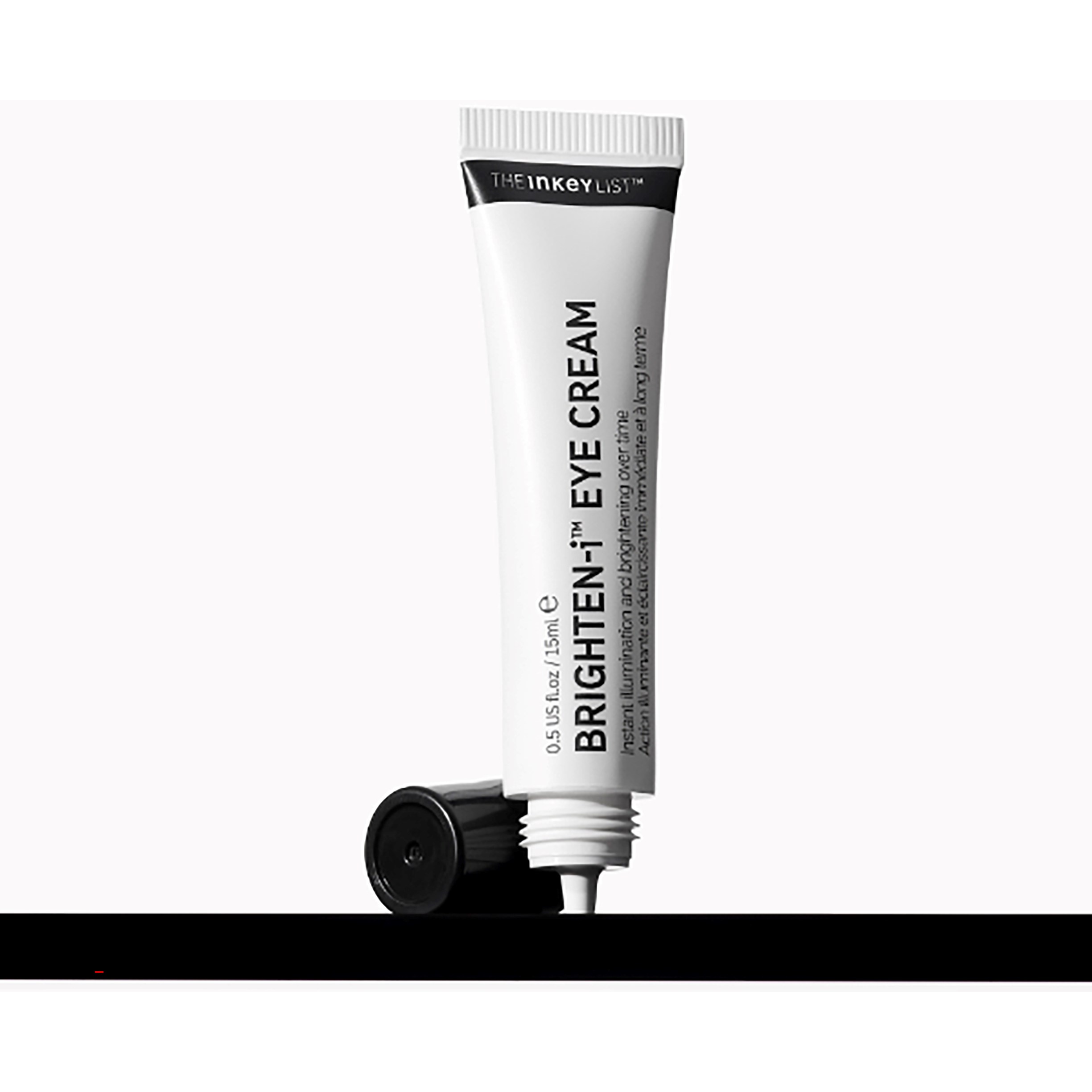 The Inkey List Brighten-i Eye Cream 15 ml (obrázok 6)