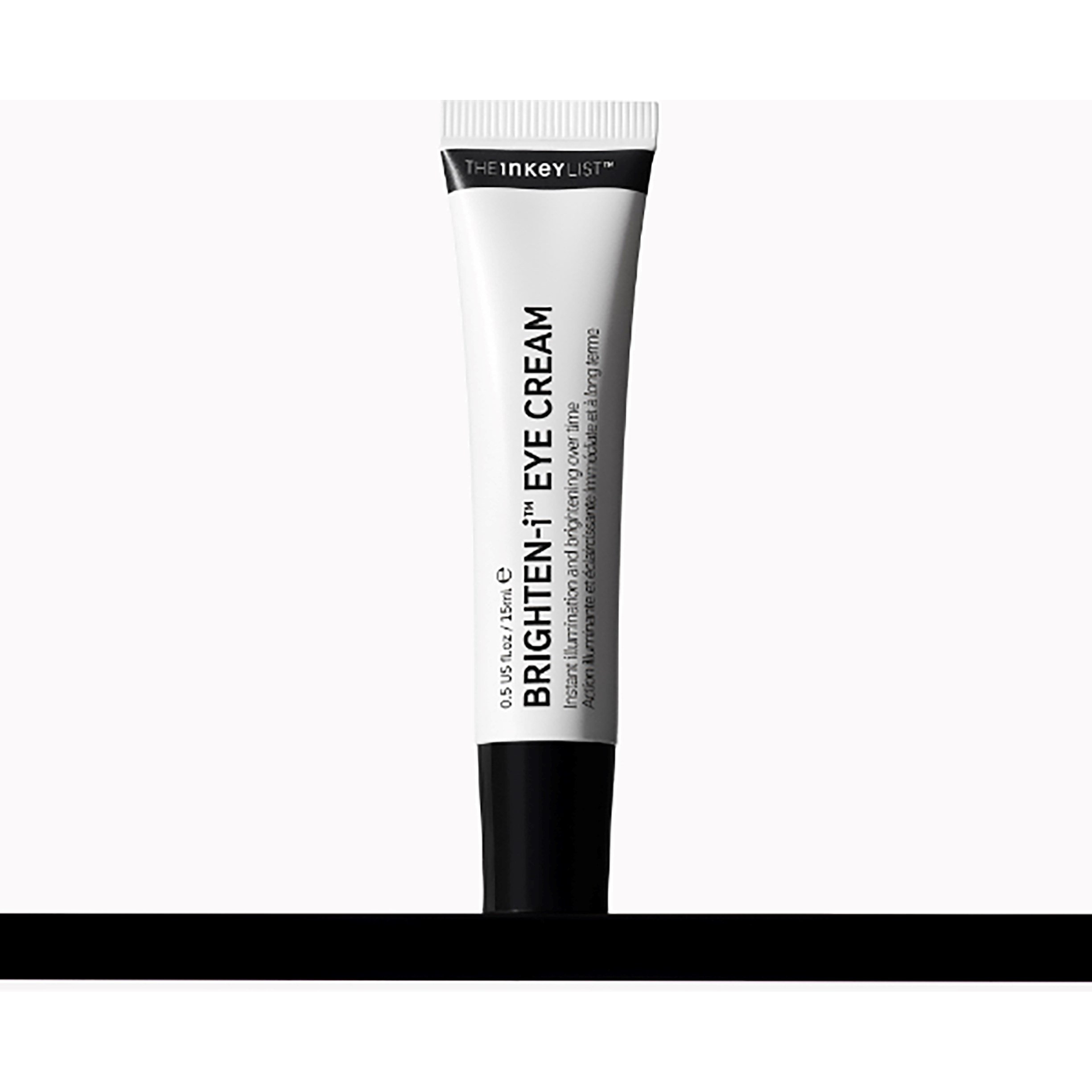 The Inkey List Brighten-i Eye Cream 15 ml (obrázok 7)
