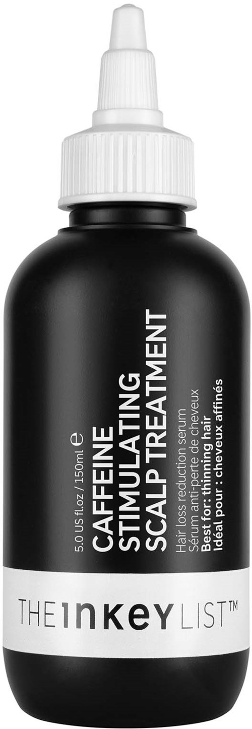The Inkey List Caffeine Stimulating Scalp Treatment 150 ml