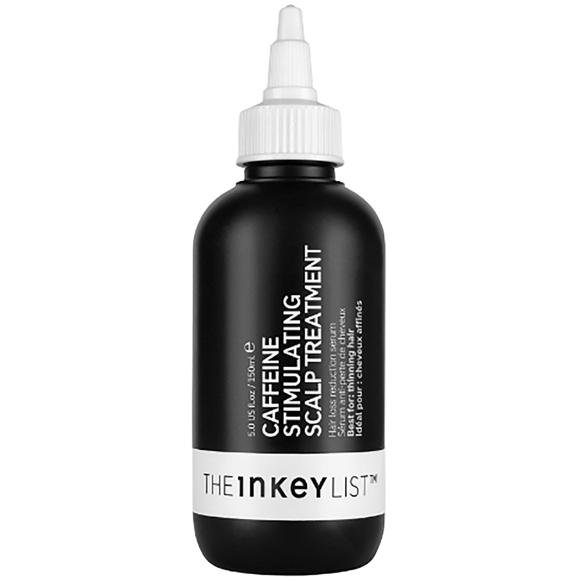 The Inkey List Caffeine Stimulating Scalp Treatment 150 ml billede