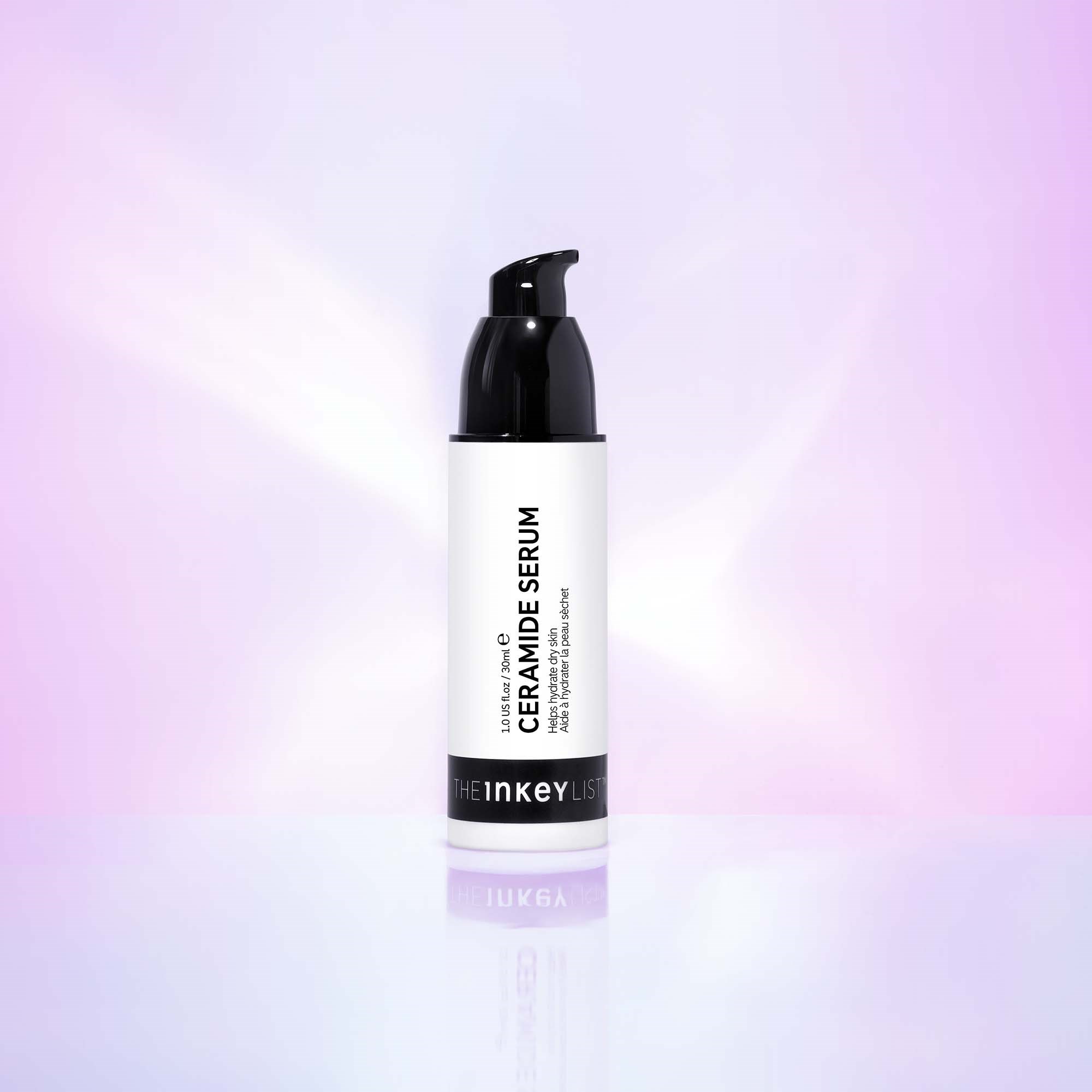 The Inkey List Ceramide Serum 30 ml (obrázok 4)