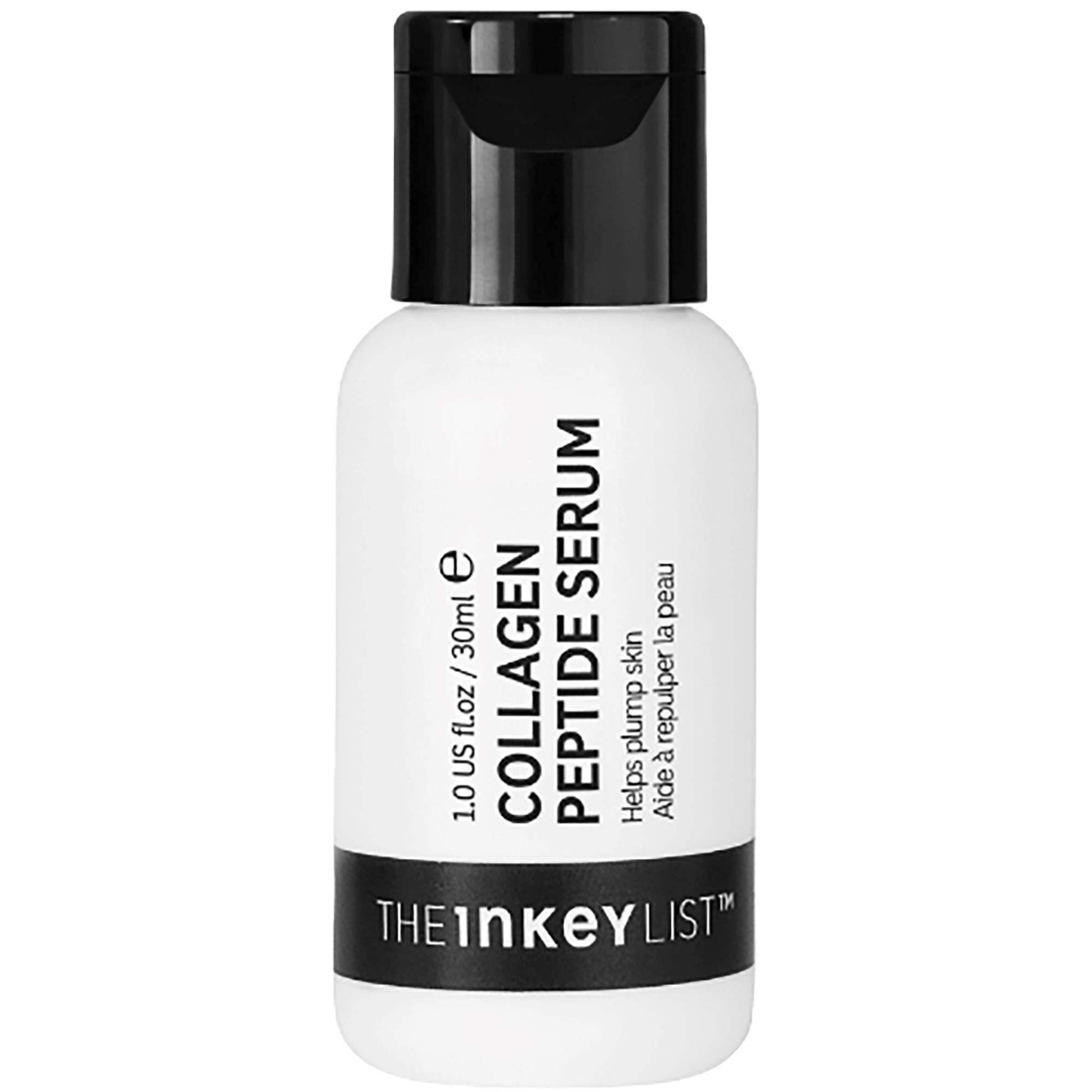 The Inkey List Collagen Peptide Serum 30 ml