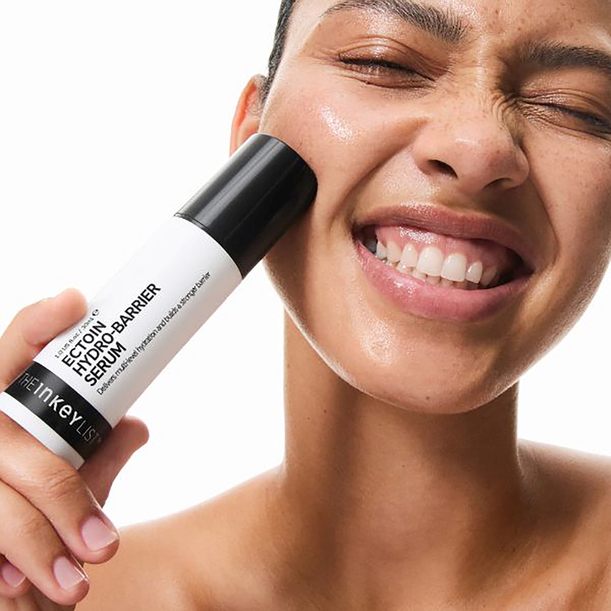 The Inkey List Ectoin Hydro-Barrier Serum 30 ml (obrázok 4)