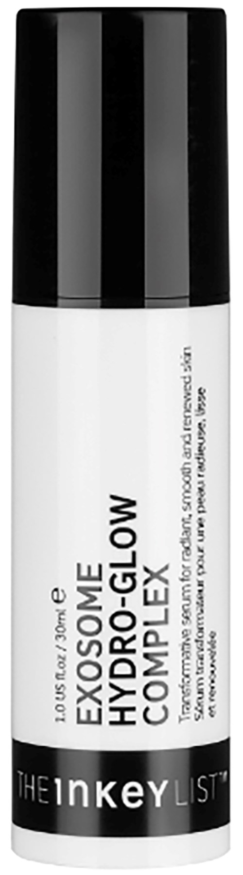 The Inkey List Exosome Hydro-Glow Complex 30 ml