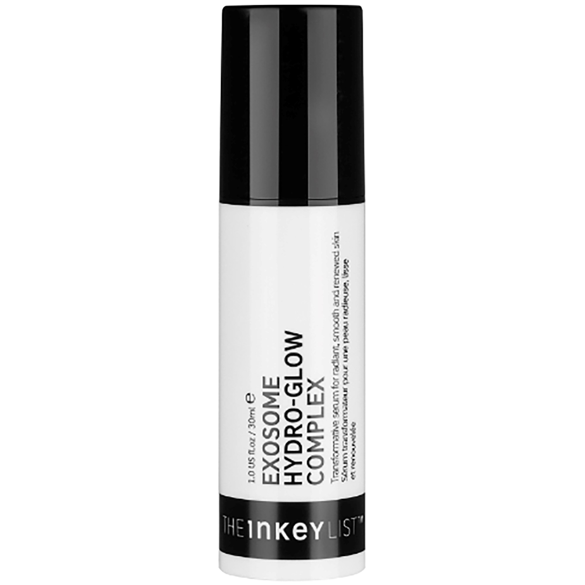 The Inkey List Exosome Hydro-Glow Complex 30 ml billede