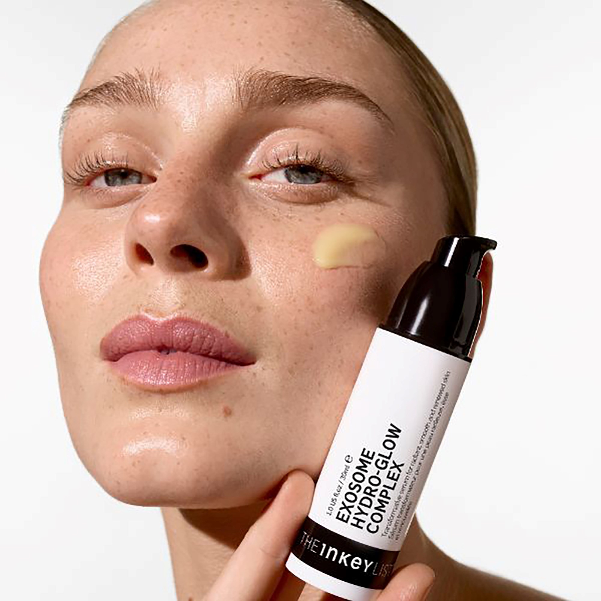 The Inkey List Exosome Hydro-Glow Complex 30 ml (obrázok 10)