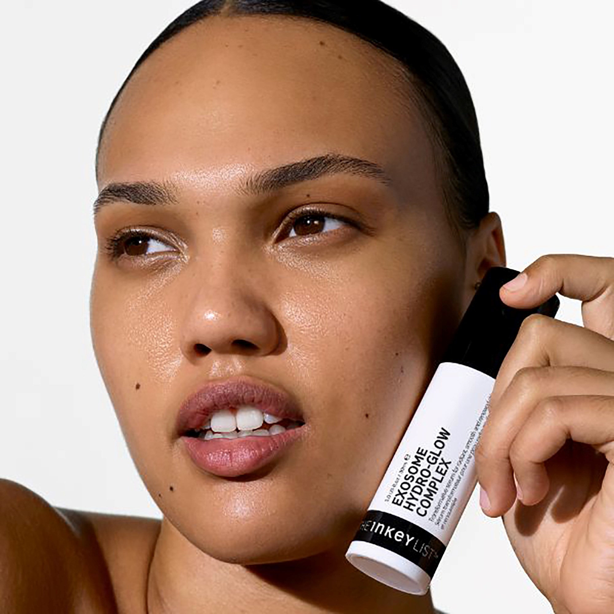 The Inkey List Exosome Hydro-Glow Complex 30 ml (obrázok 9)
