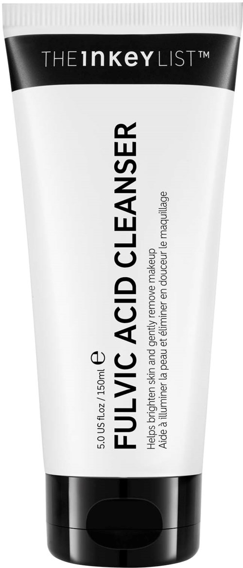 The Inkey List Fulvic Acid Cleanser 150 ml