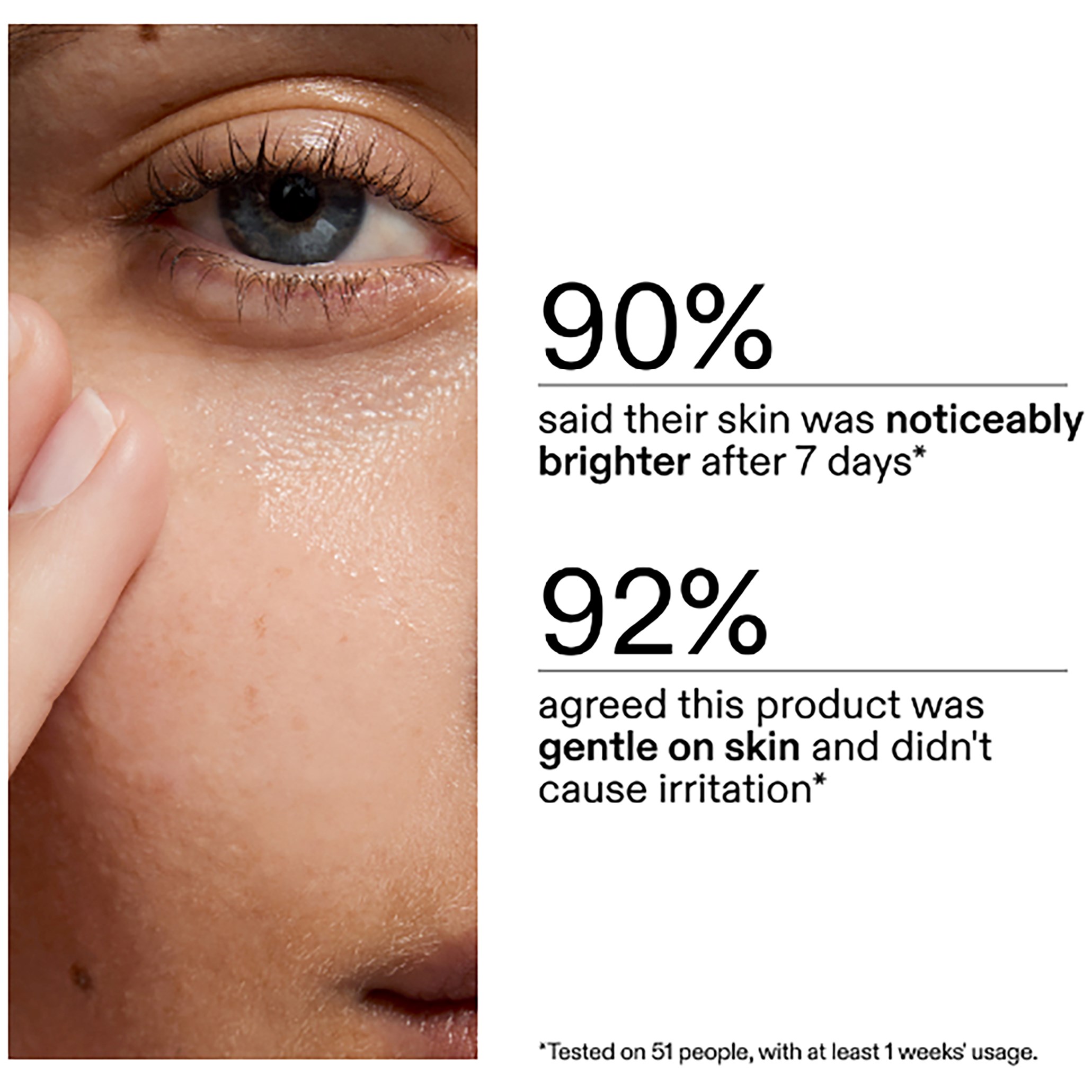 The Inkey List Fulvic Acid Cleanser 150 ml (obrázok 10)