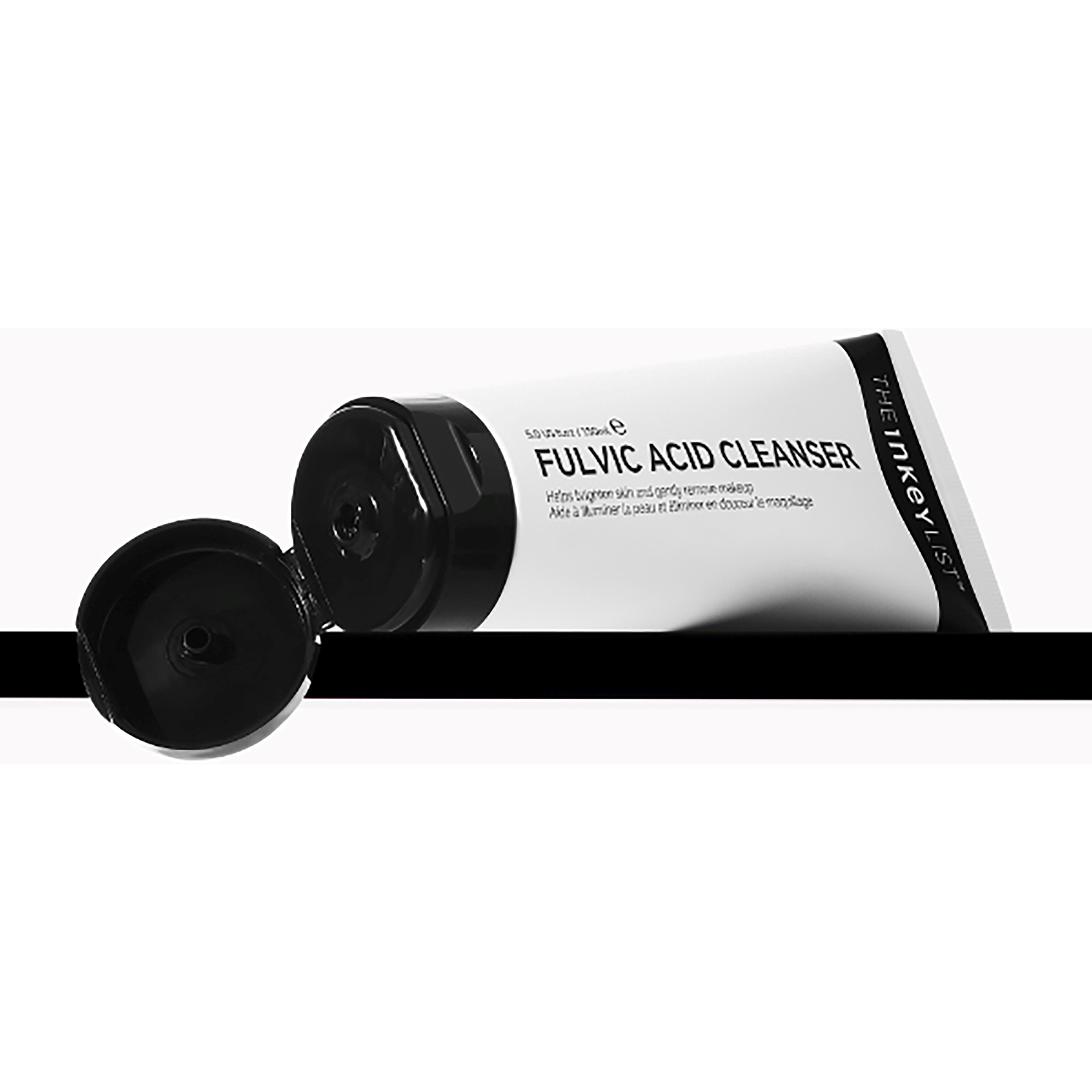 The Inkey List Fulvic Acid Cleanser 150 ml (obrázok 7)
