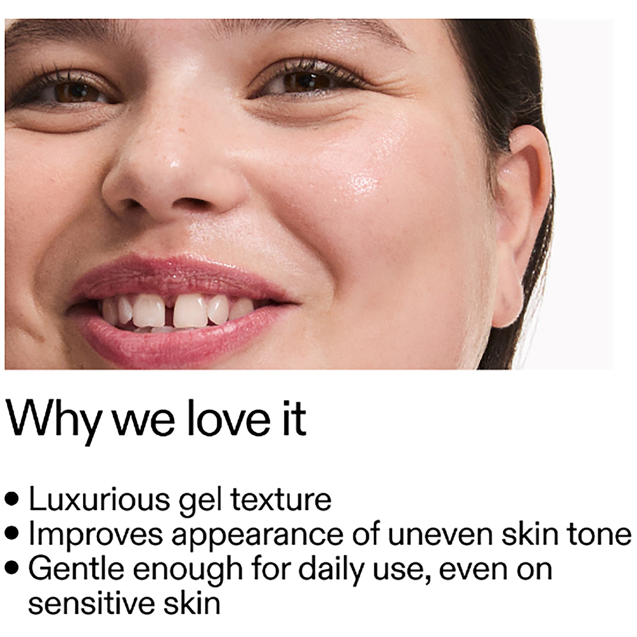 The Inkey List Fulvic Acid Cleanser 150 ml (obrázok 9)
