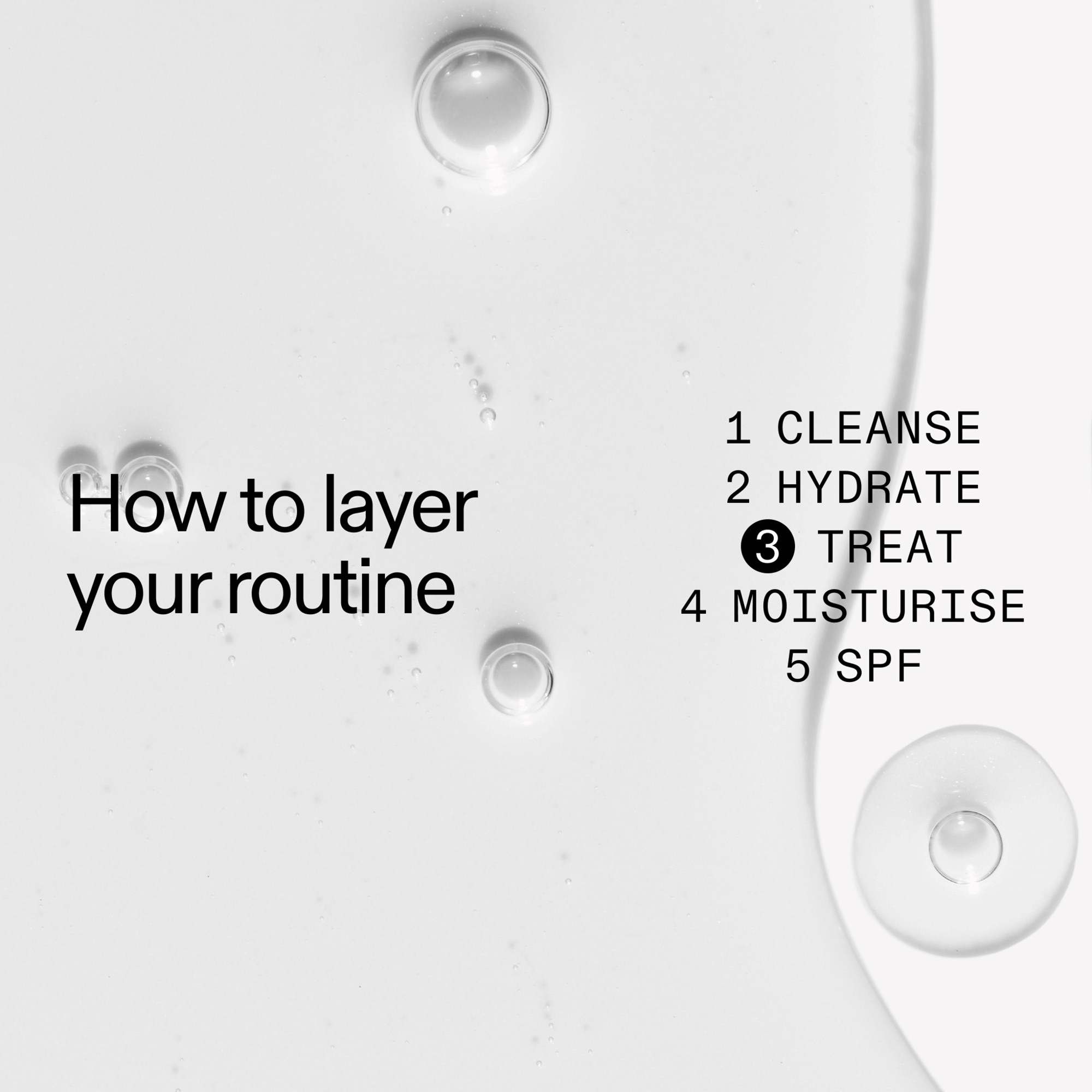 The Inkey List Glycolic Acid Toner 100 ml (obrázok 5)