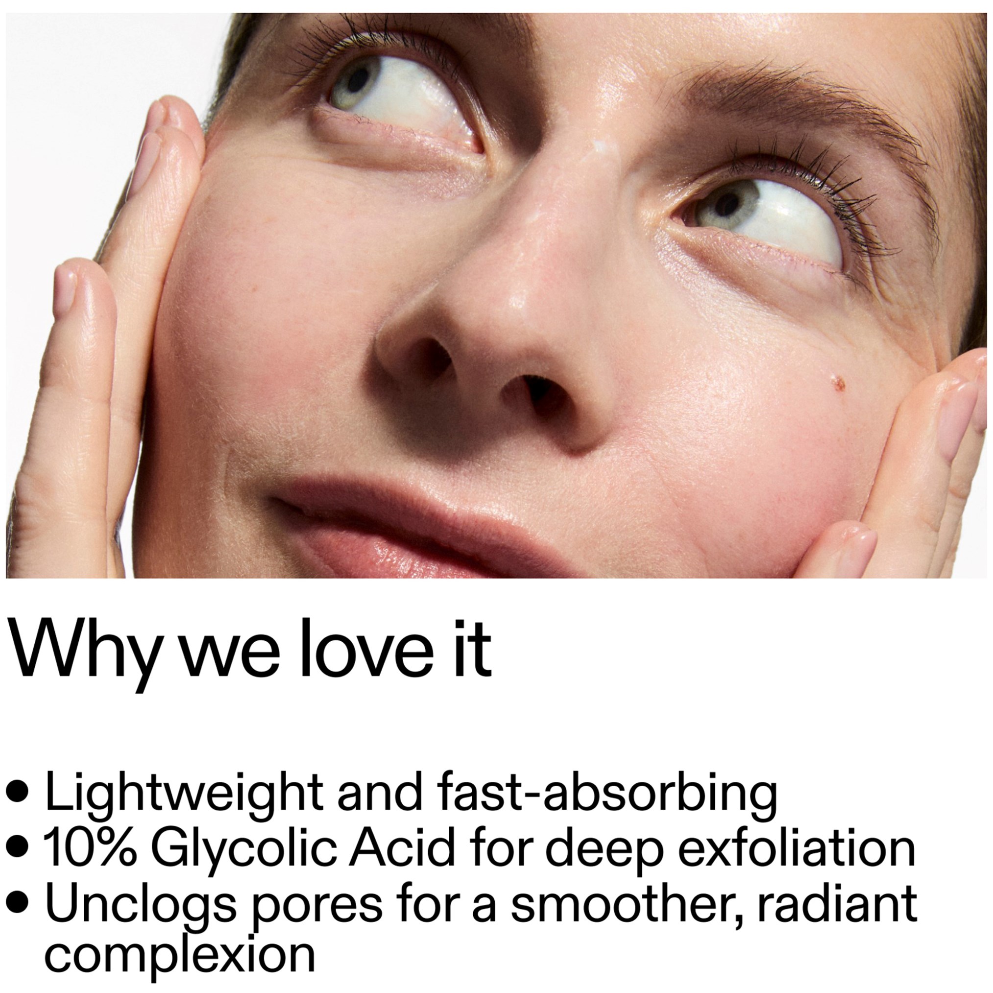 The Inkey List Glycolic Acid Toner 100 ml (obrázok 7)