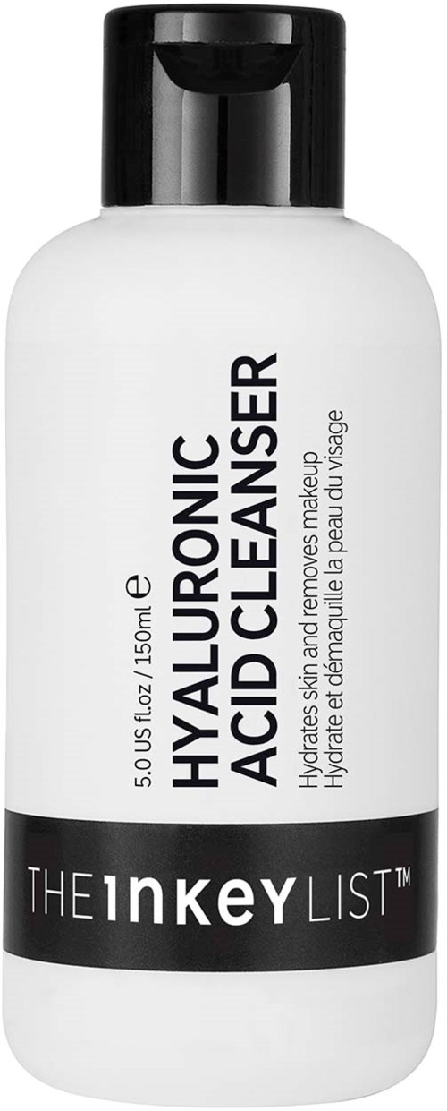 The Inkey List Hyaluronic Acid Cleanser 150 ml