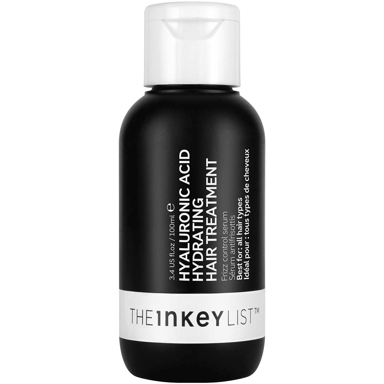 Läs mer om The Inkey List Hyaluronic Acid Hydrating Hair 100 ml