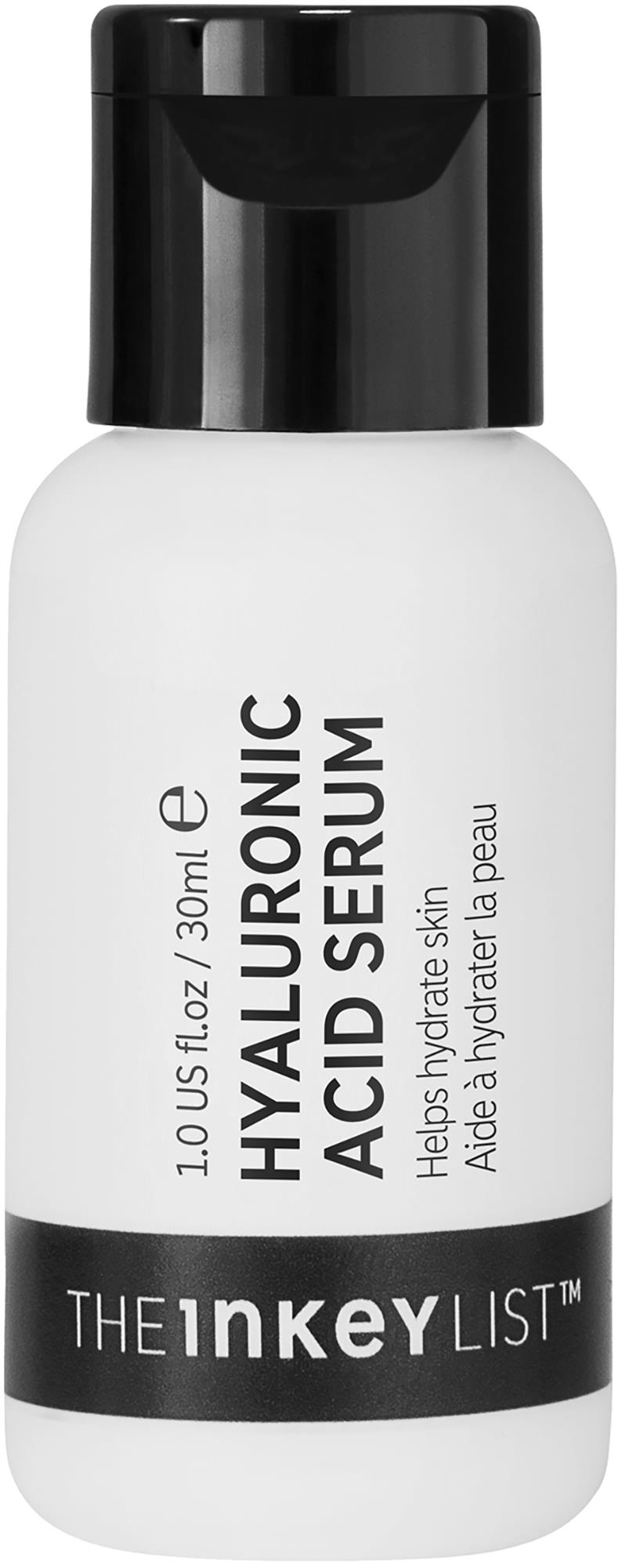 The INKEY List Hyaluronic Acid Serum 30 ml