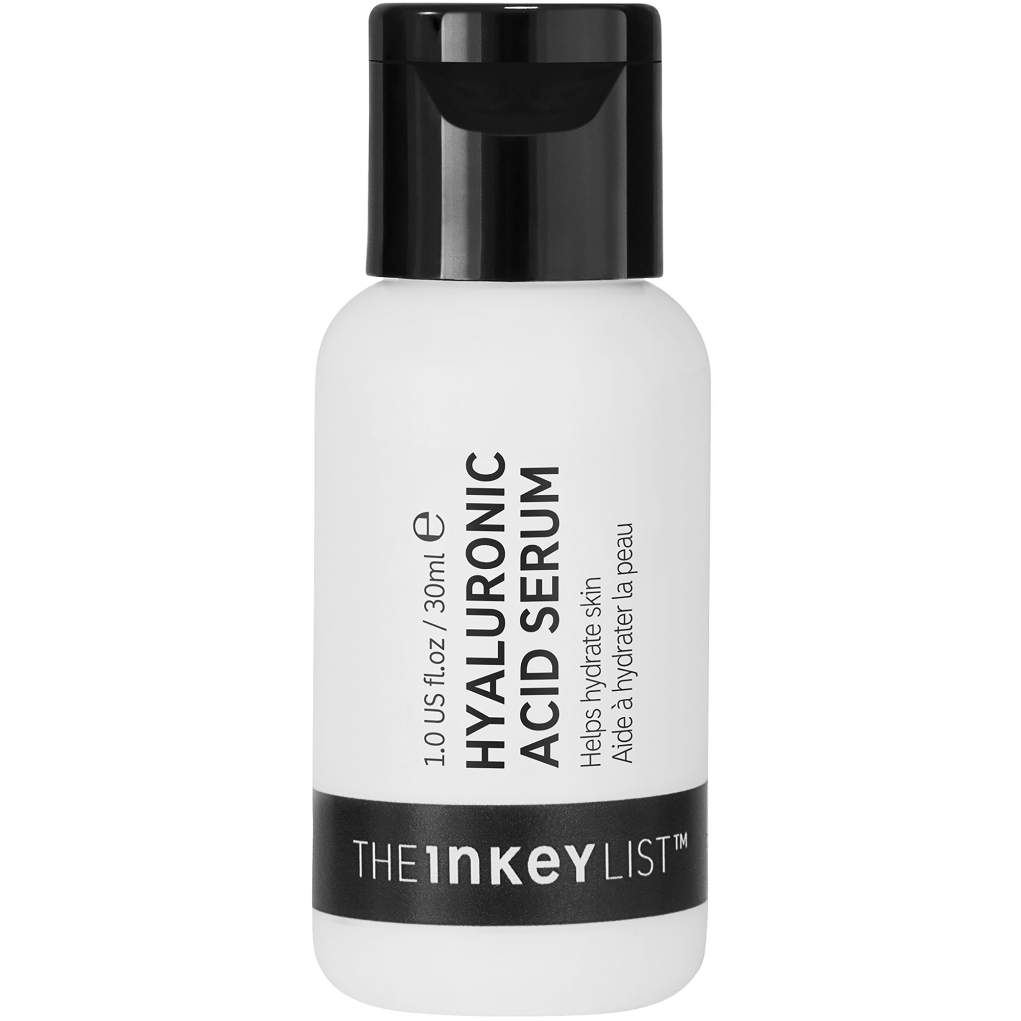 The Inkey List Hyaluronic Acid Serum 30 ml billede
