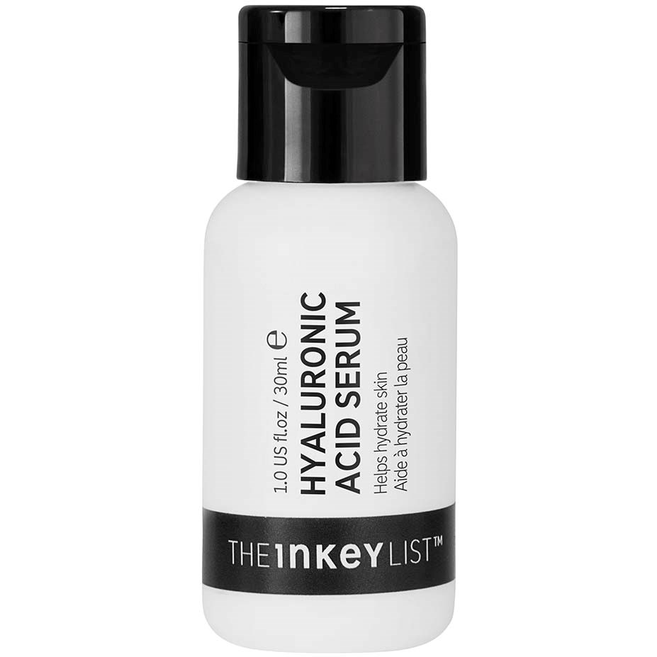 The Inkey List Hyaluronic Acid Serum 30 ml billede