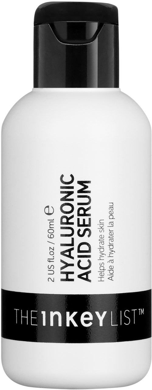 The Inkey List Hyaluronic Acid Serum 60 ml