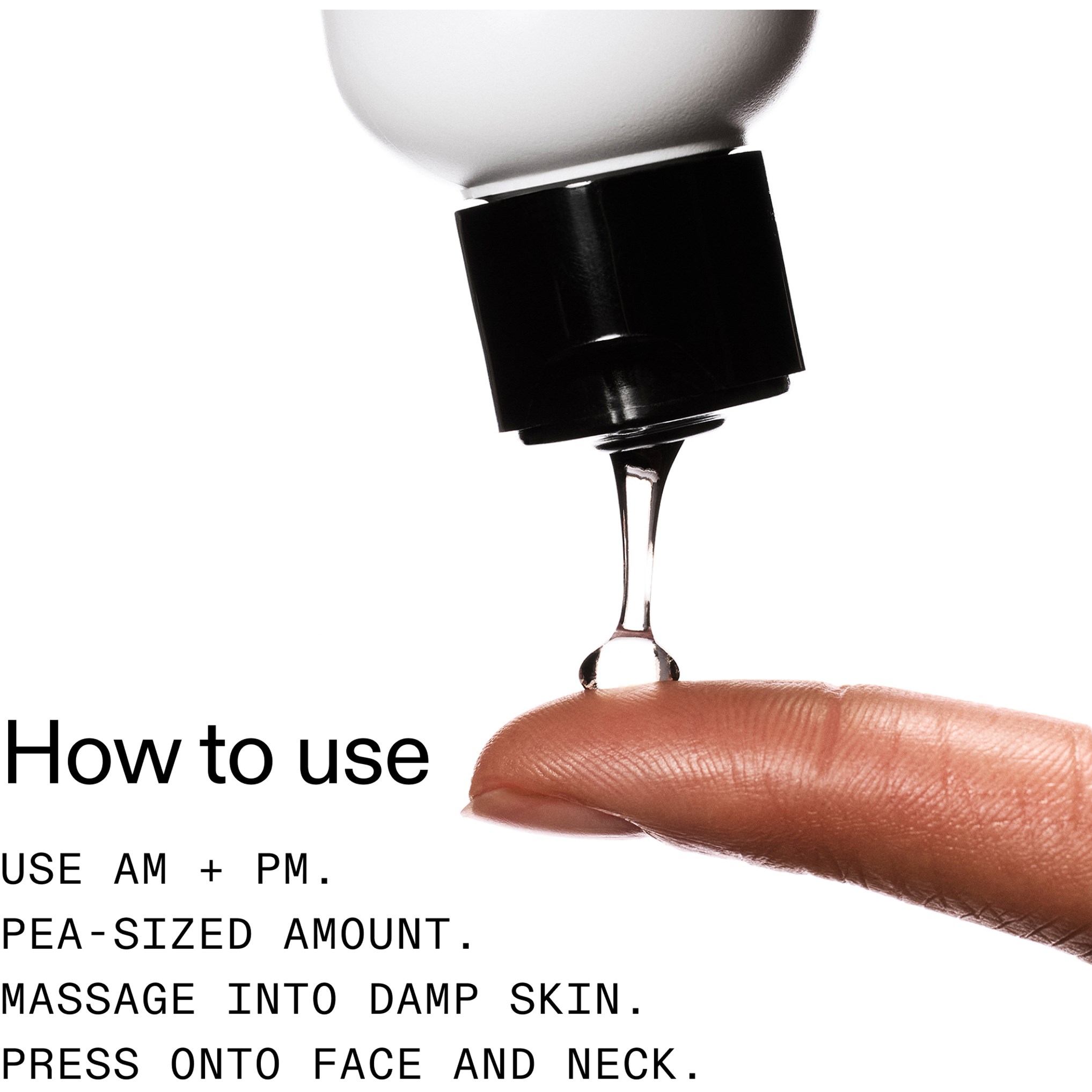 The Inkey List Hyaluronic Acid Serum 60 ml (obrázok 3)