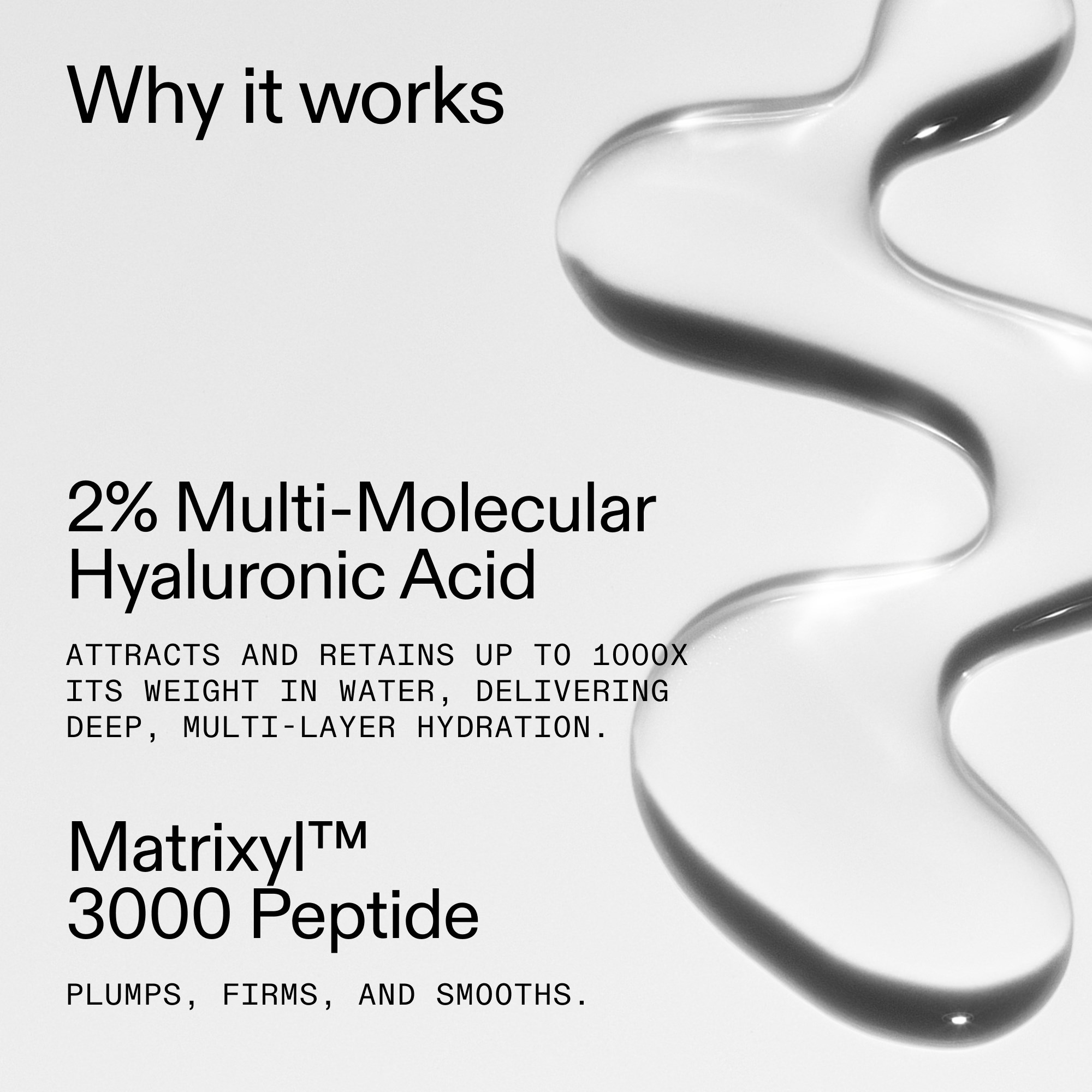 The Inkey List Hyaluronic Acid Serum 60 ml (obrázok 5)