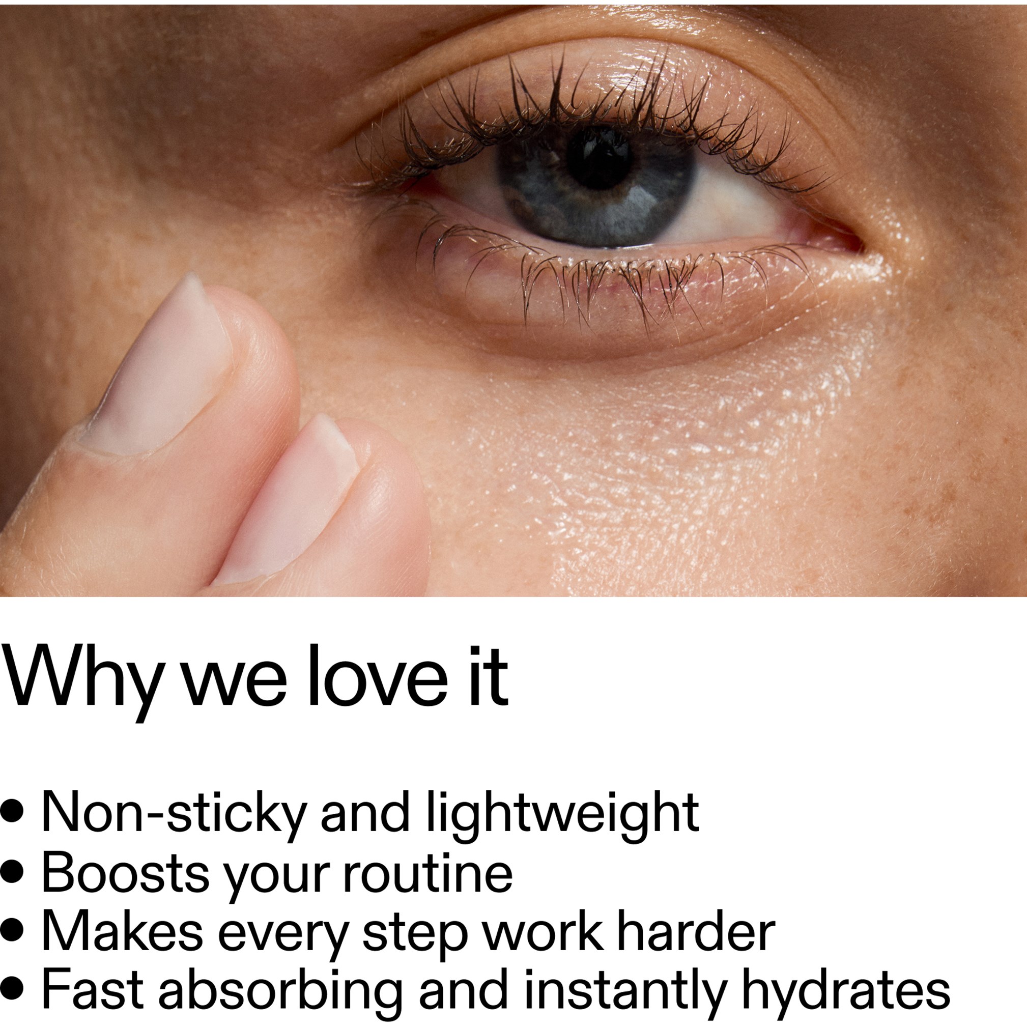 The Inkey List Hyaluronic Acid Serum 60 ml (obrázok 6)