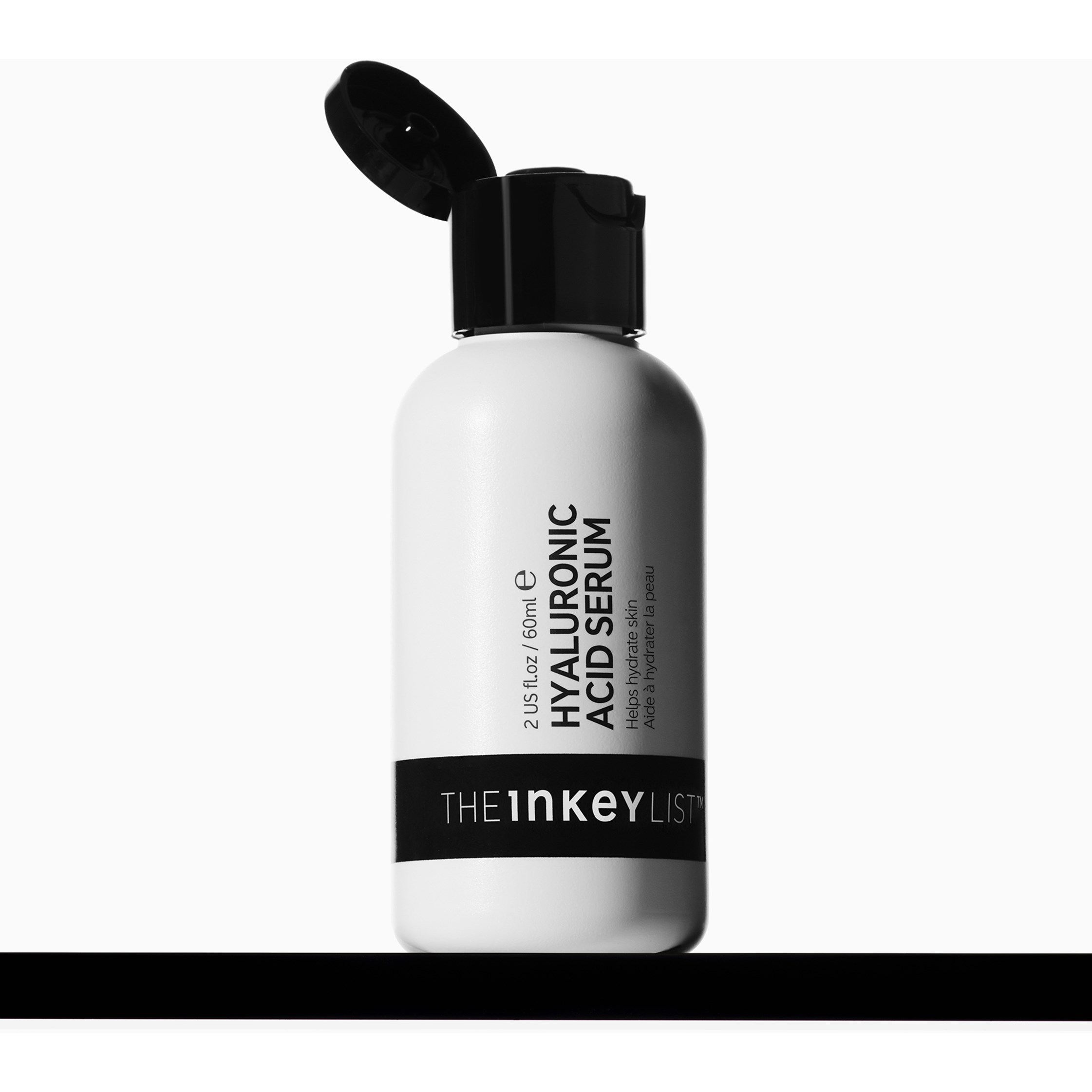 The Inkey List Hyaluronic Acid Serum 60 ml (obrázok 9)